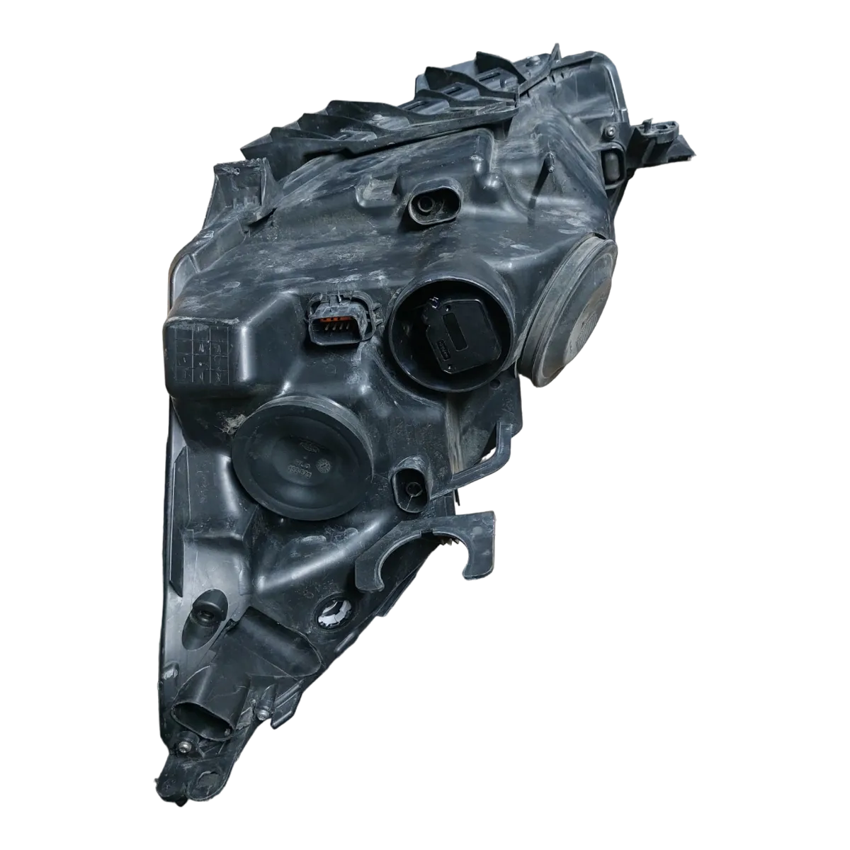 Citroen C4 Picasso 06-10 far prednji desni  6206A8      novi nosači