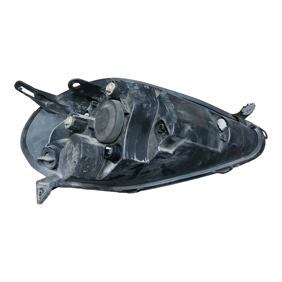 Fiat Punto Grande 05-09  far prednji lijevi   89101387   51840989