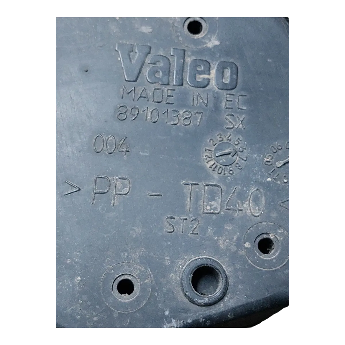 Fiat Punto Grande 05-09  far prednji lijevi   89101387   51840989