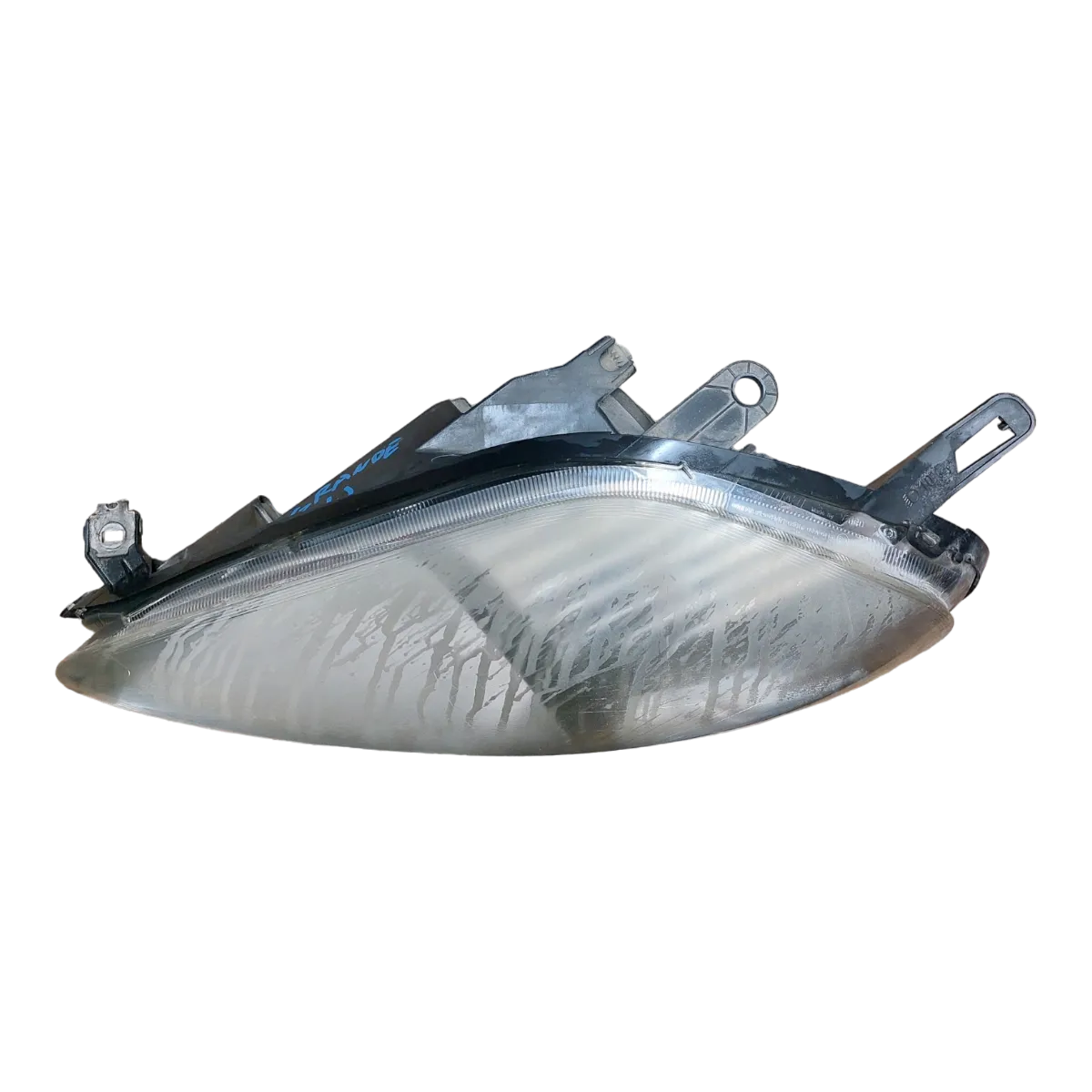 Fiat Punto Grande 05-09  far prednji lijevi   89101387   51840989