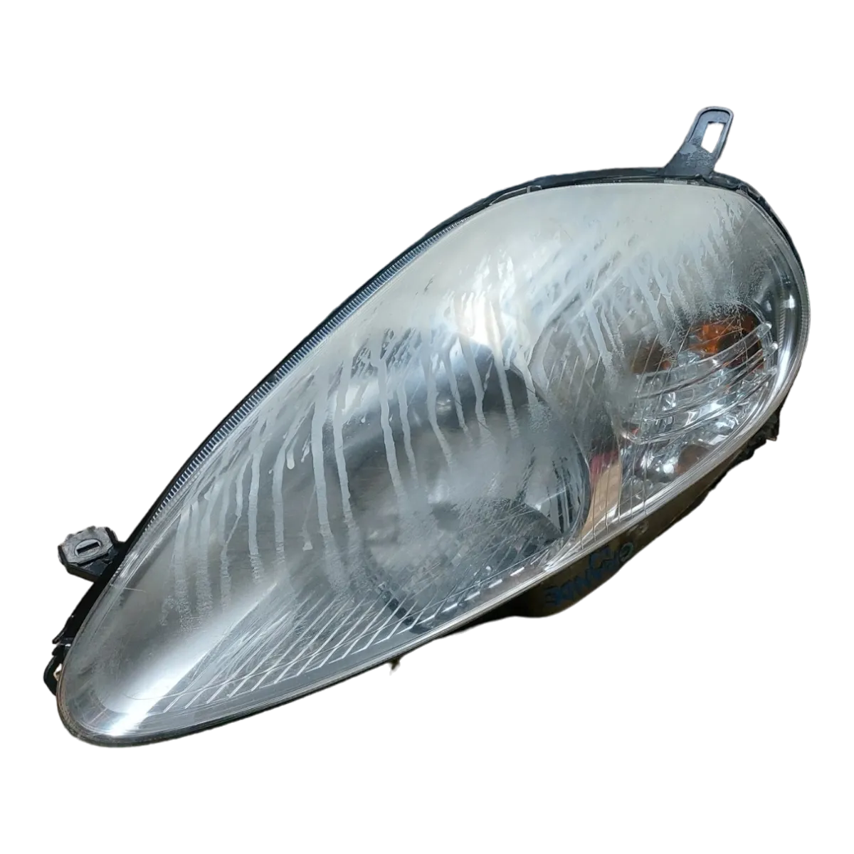 Fiat Punto Grande 05-09  far prednji lijevi   89101387   51840989