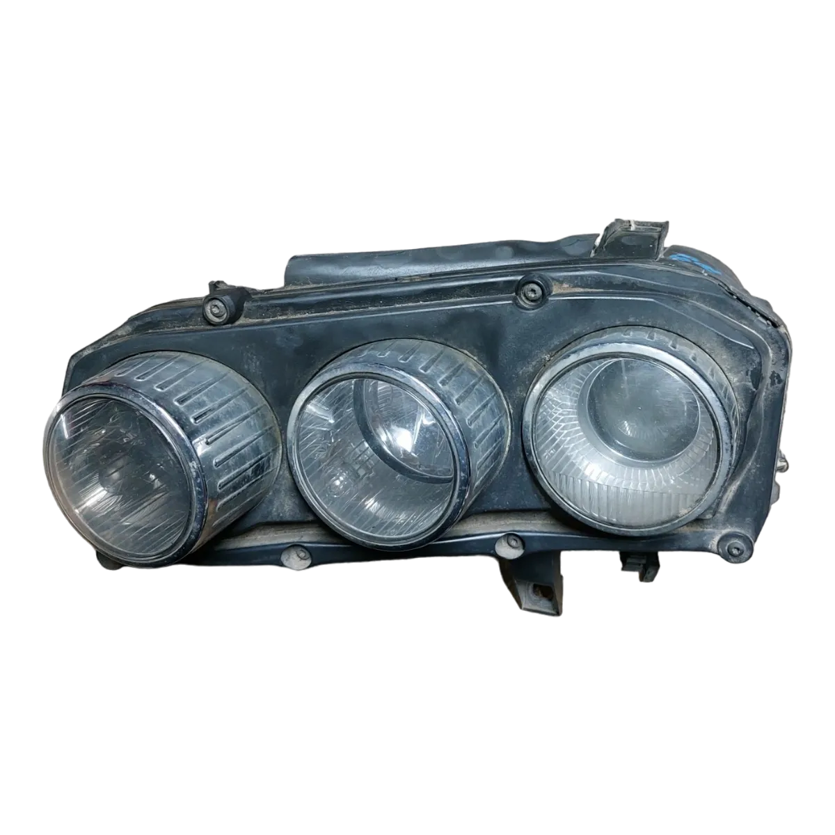 Alfa  Romeo 159   04-11   far prednji lijevi   60682089   42830748    puknut gornji nosač