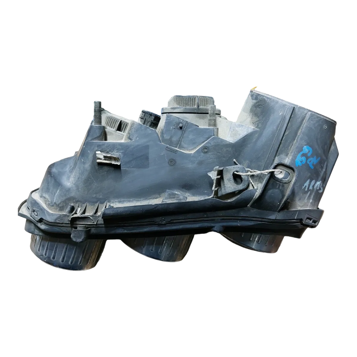 Alfa  Romeo 159   04-11   far prednji lijevi   60682089   42830748    puknut gornji nosač