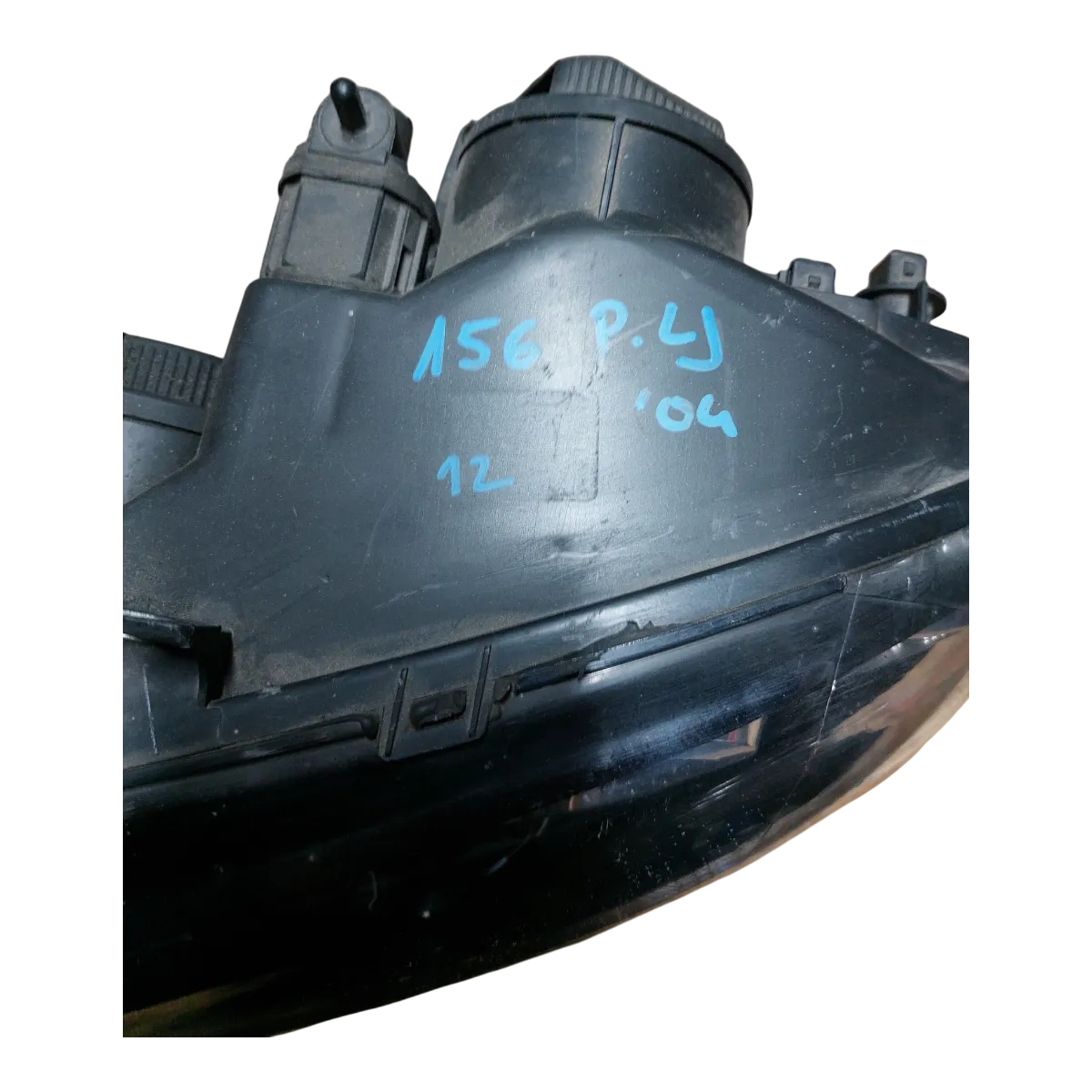 Alfa Romeo 156 96-07 far prednji  lijevi    38435748   60685943