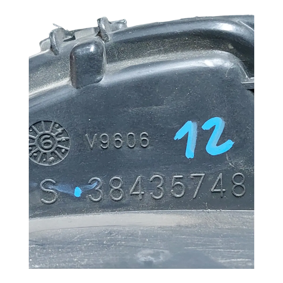 Alfa Romeo 156 96-07 far prednji  lijevi    38435748   60685943