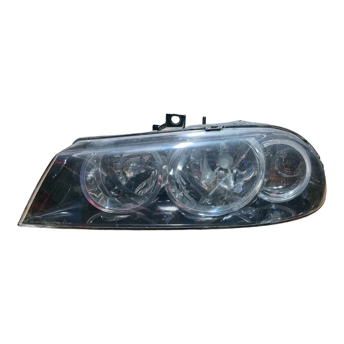 Alfa Romeo 156 96-07 far prednji  lijevi    38435748   60685943