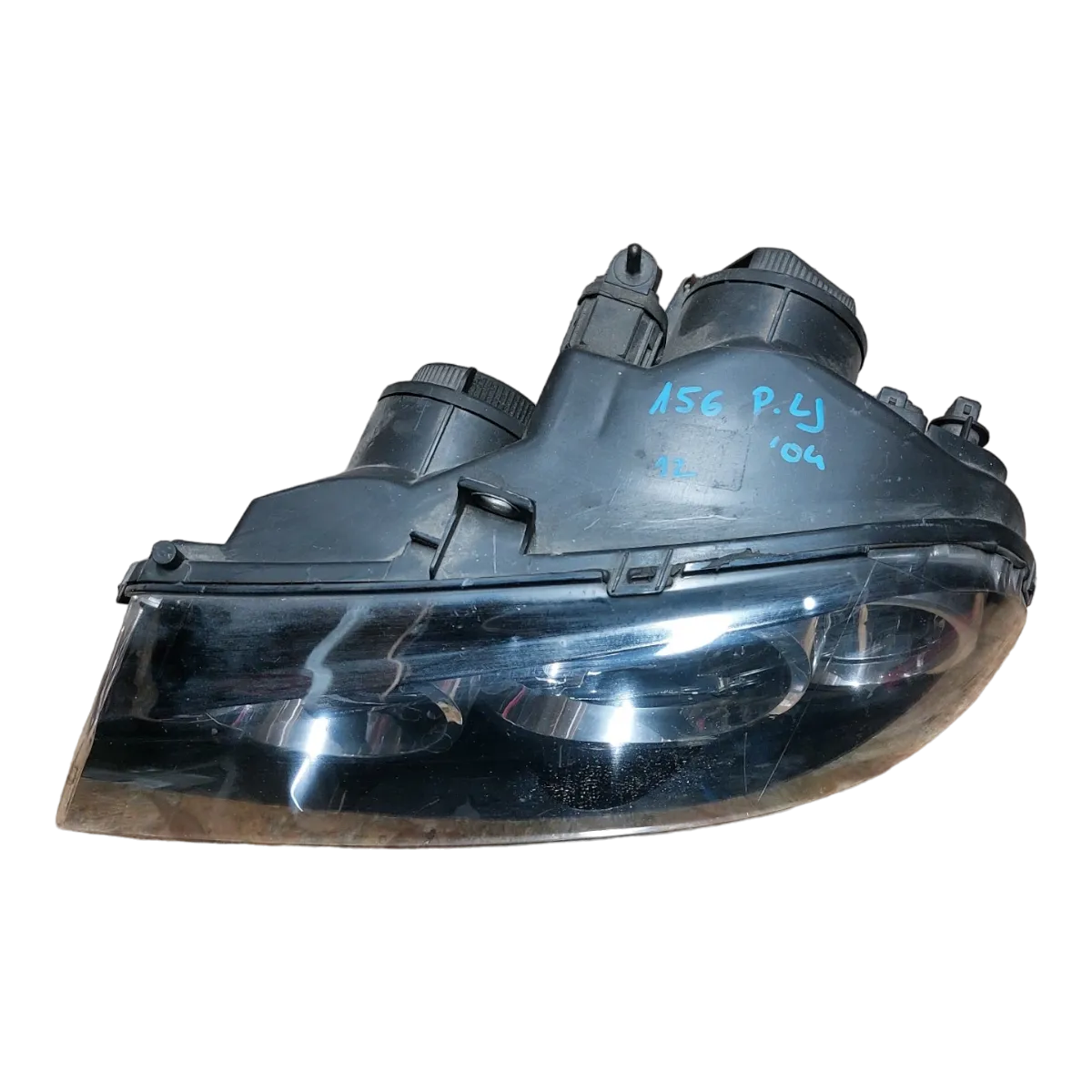 Alfa Romeo 156 96-07 far prednji  lijevi    38435748   60685943