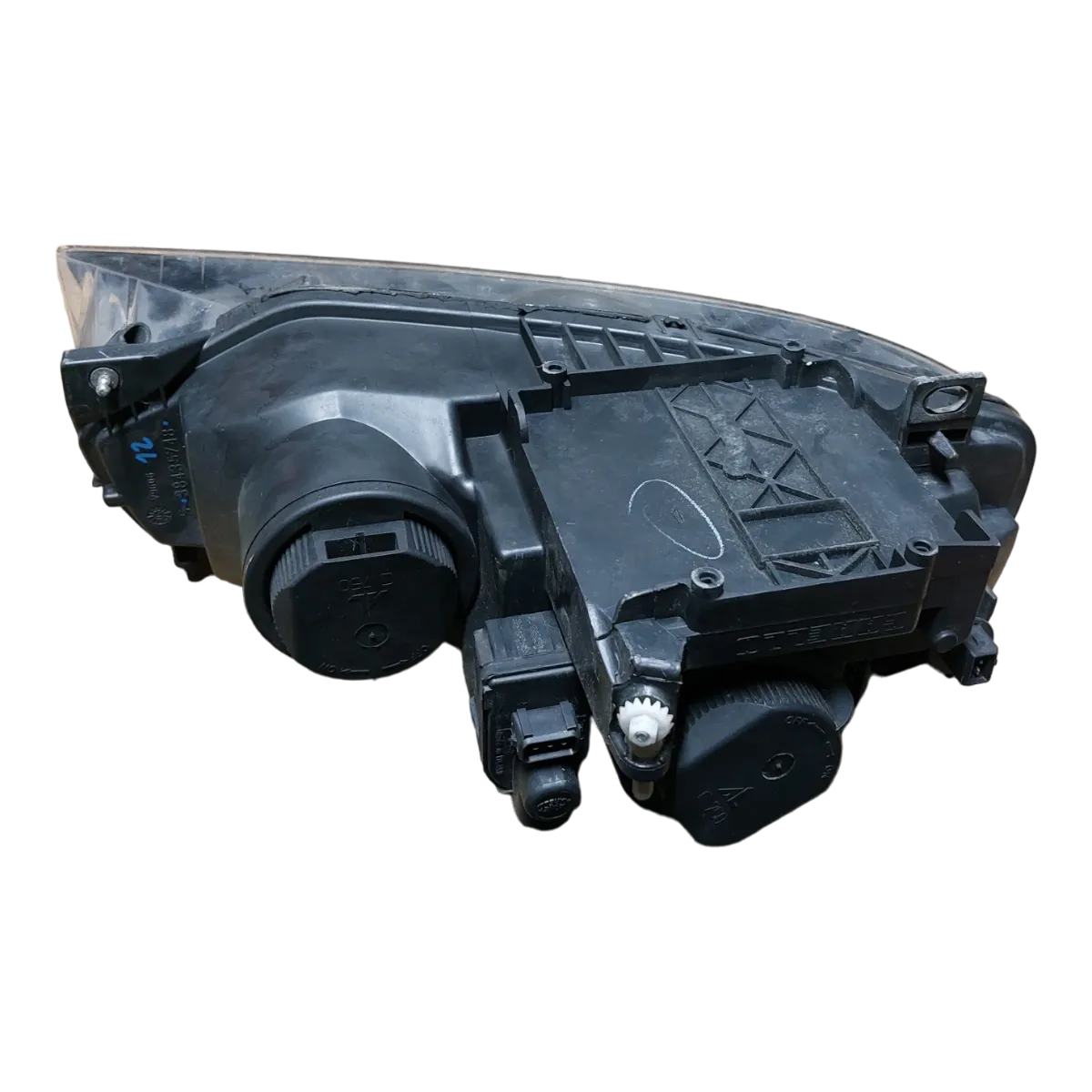 Alfa Romeo 156 96-07 far prednji  lijevi    38435748   60685943