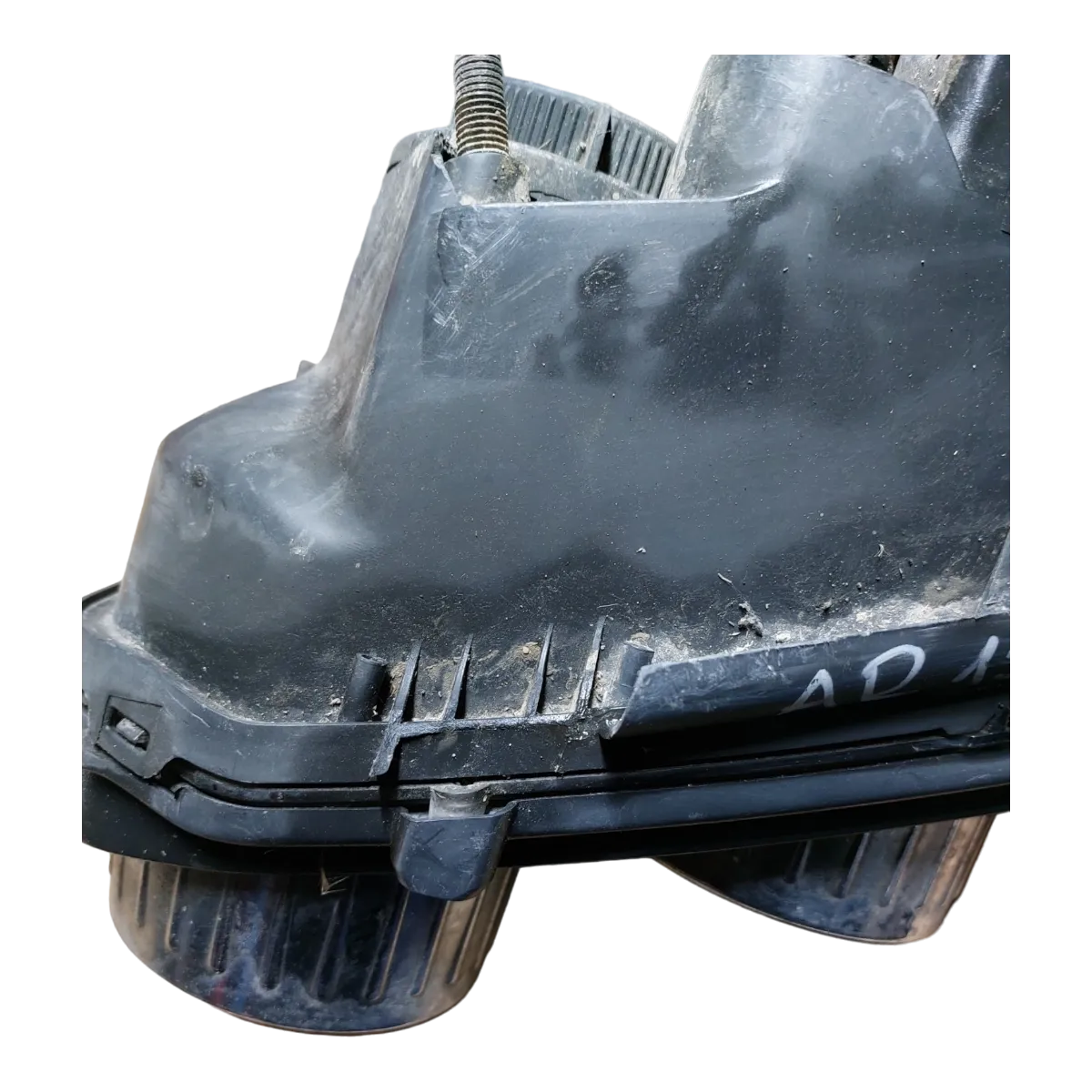 Alfa  Romeo 159   04-11   far prednji lijevi   60682089   42830748    puknut gornji nosač