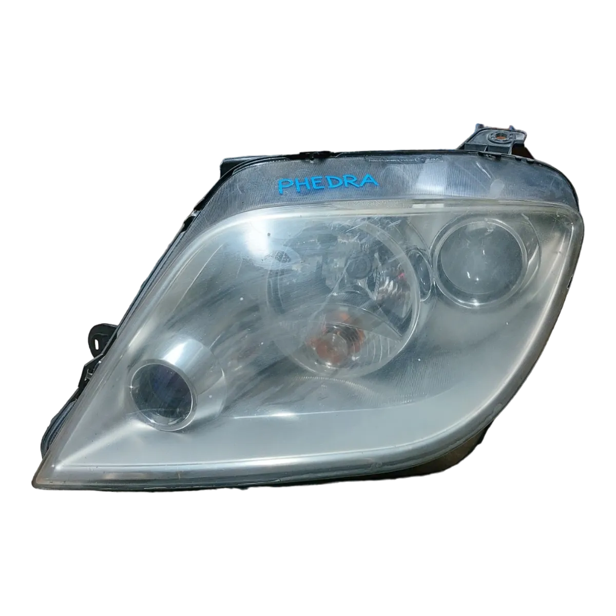 Lancia Phedra 02-10 far prednji lijevi  1494332080: