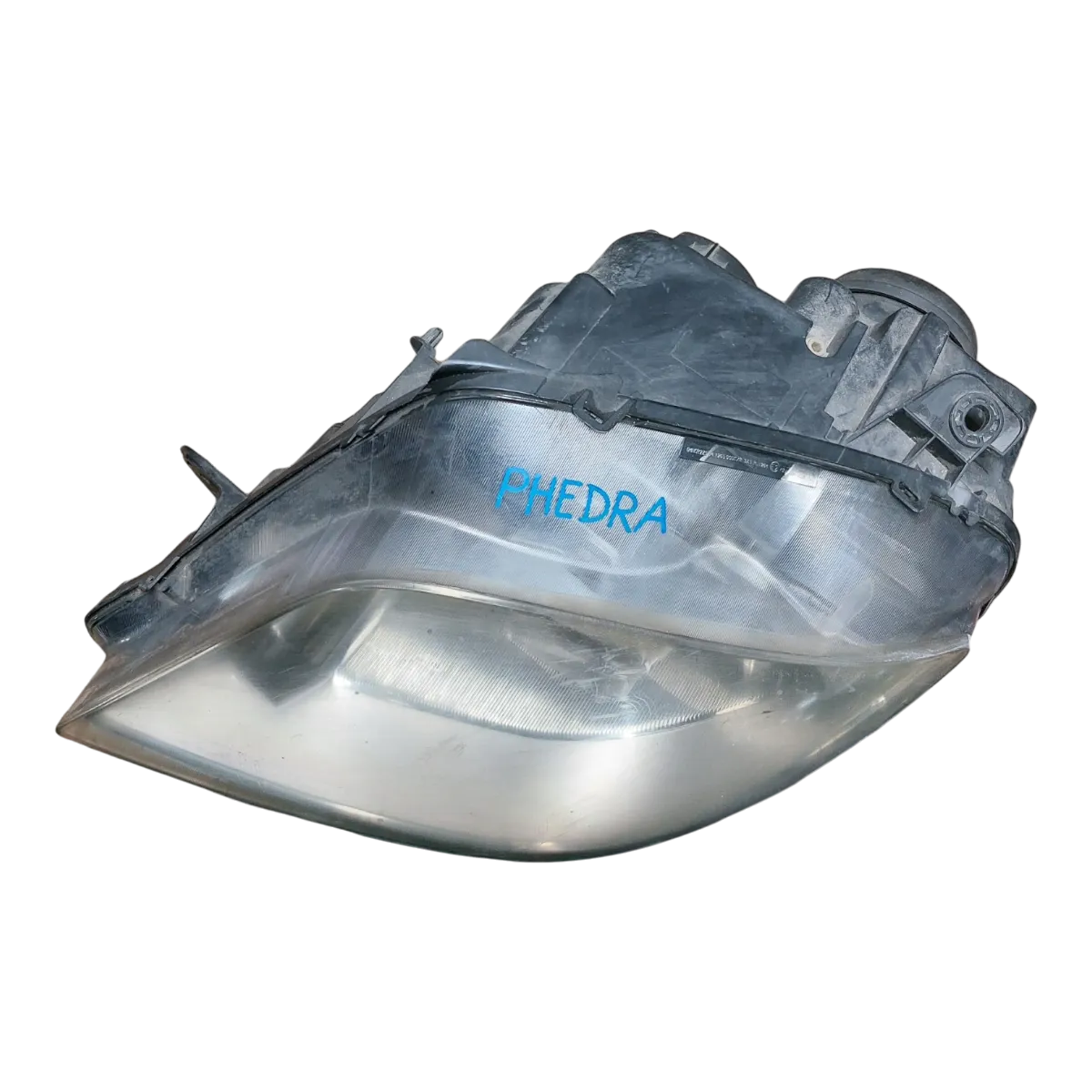 Lancia Phedra 02-10 far prednji lijevi  1494332080: