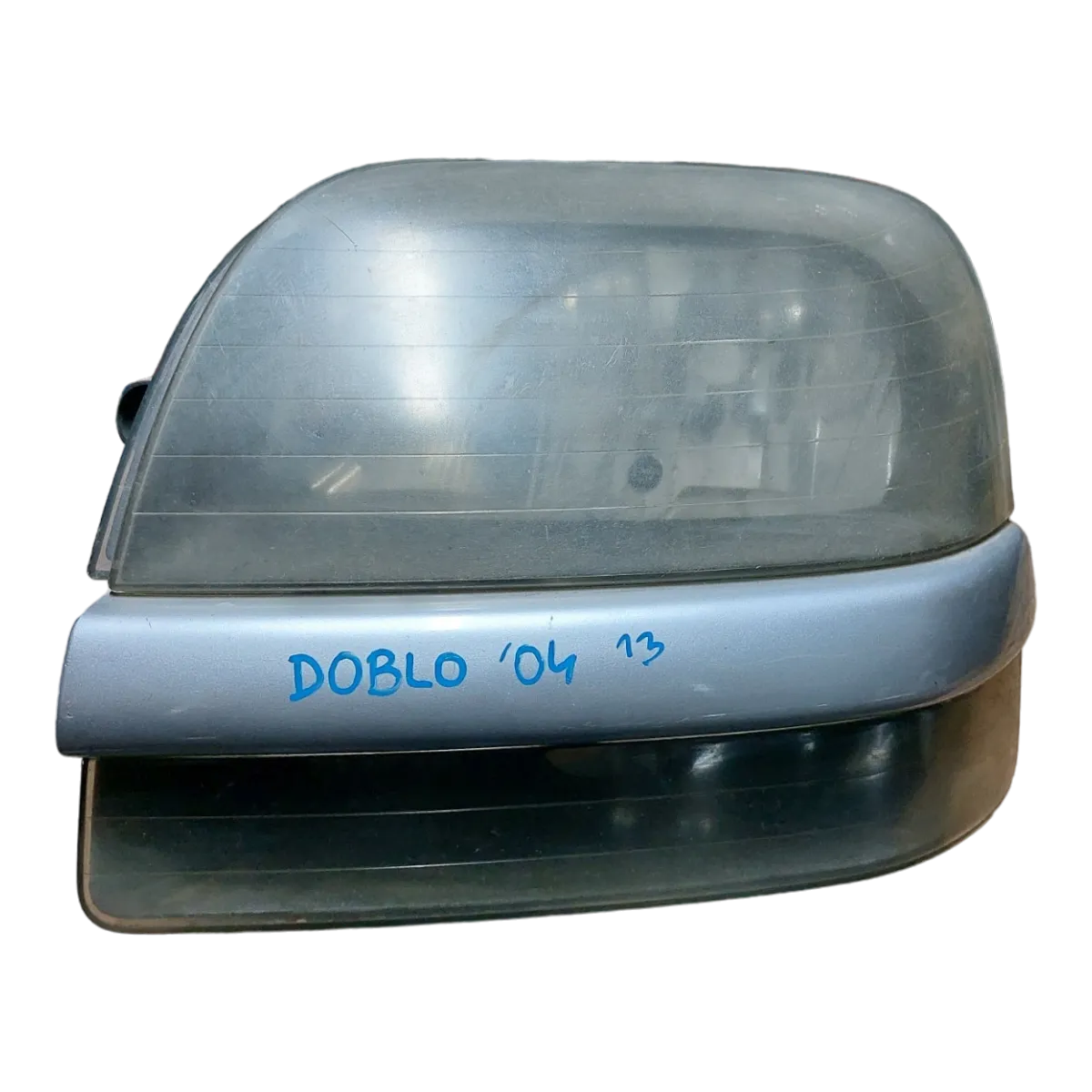 Fiat Doblo   00-05  far prednji lijevi  46807765