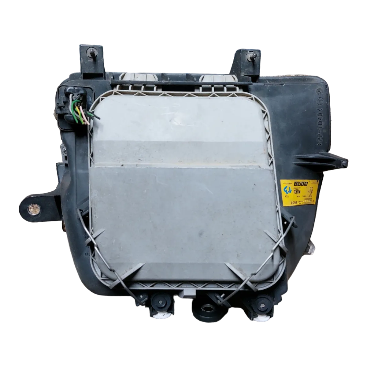 Fiat Doblo   00-05  far prednji lijevi  46807765