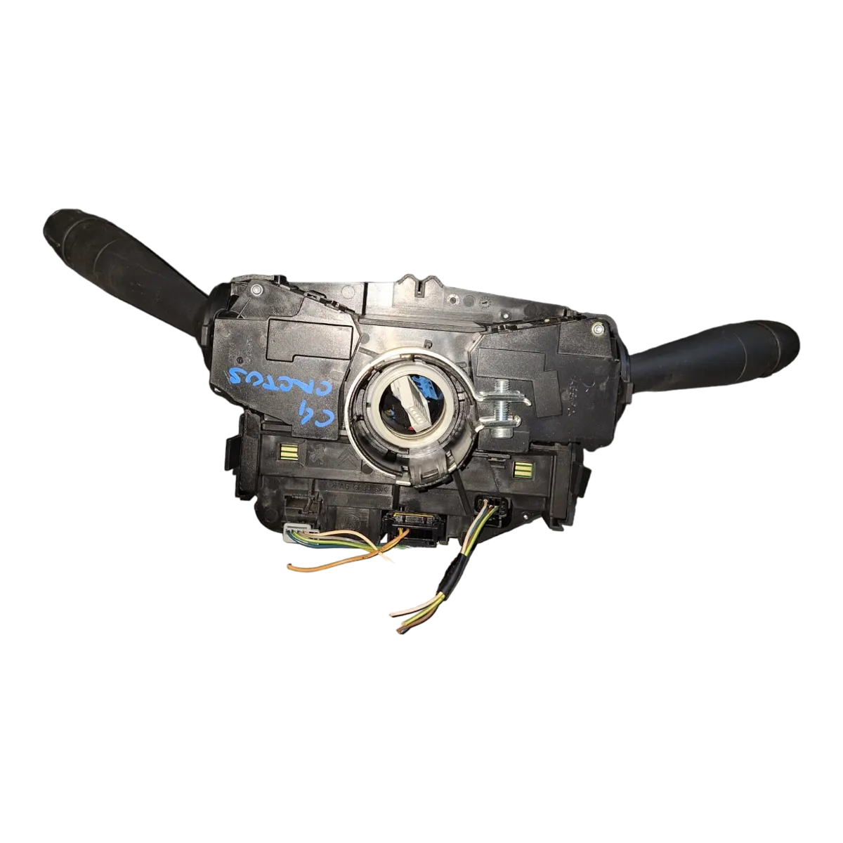 Citroen C4 Cactus   14-20    ručice za svjetla/ručice volana    98262685ZD