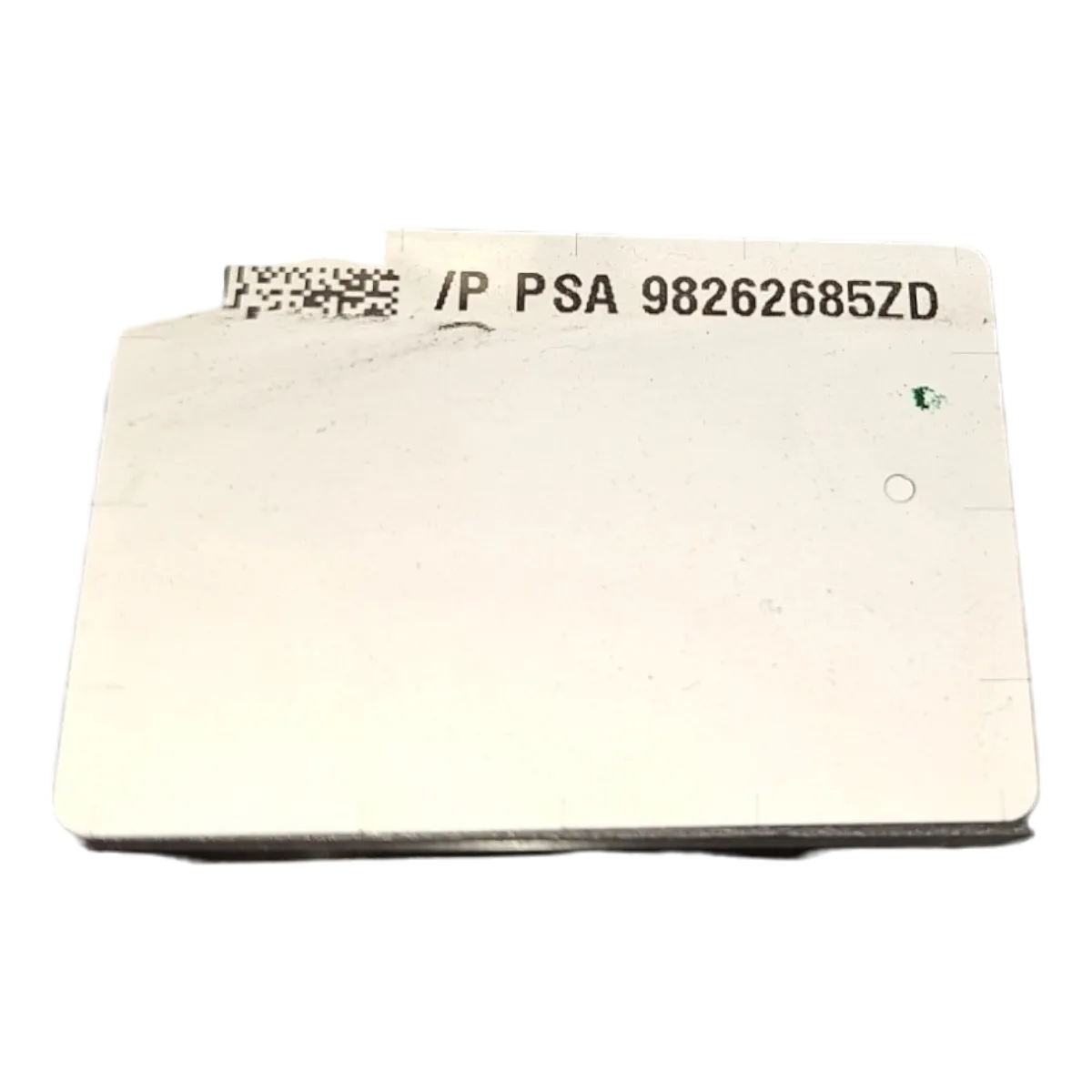 Citroen C4 Cactus   14-20    ručice za svjetla/ručice volana    98262685ZD