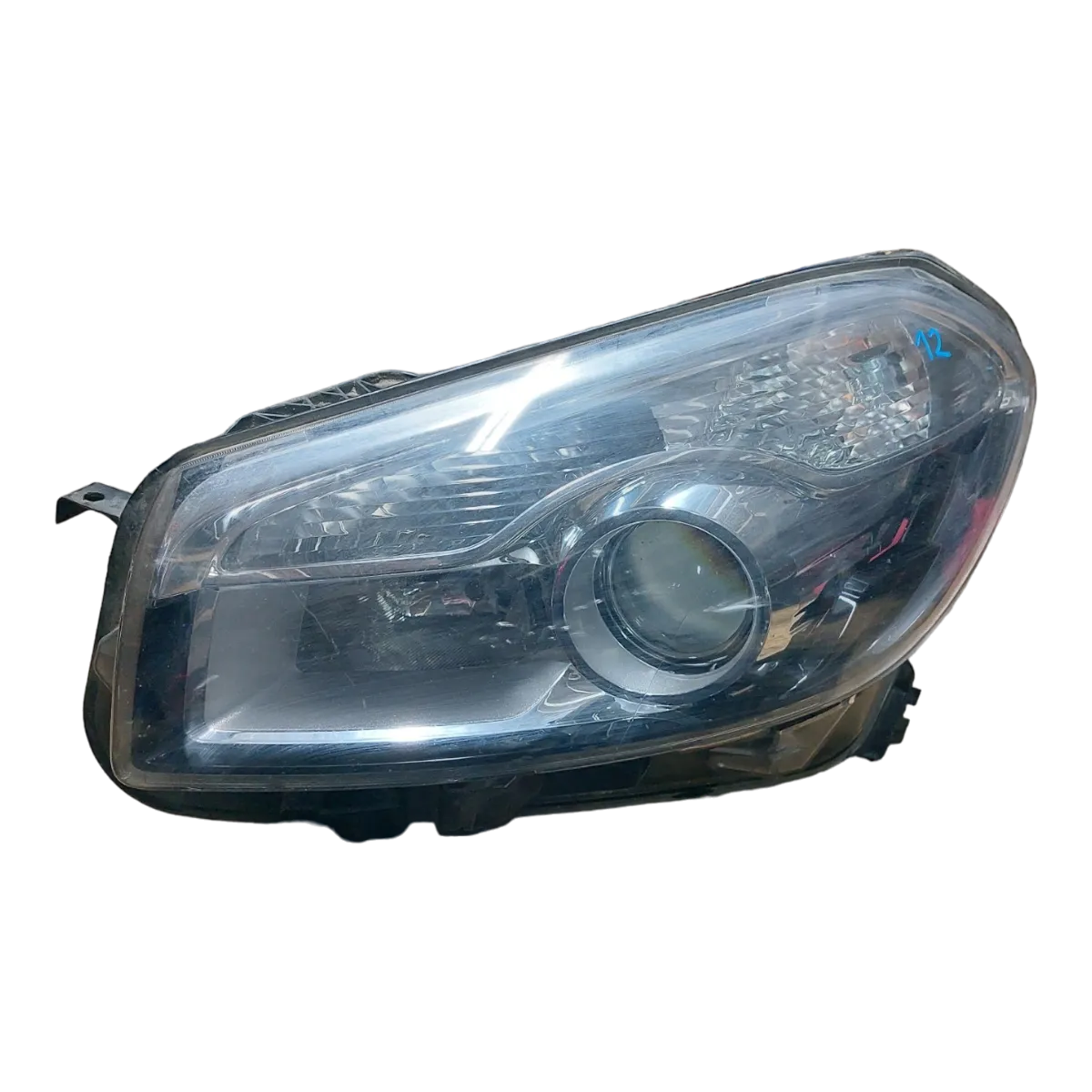 Nissan Qashqai 10-13 far prednji    26060BR00A