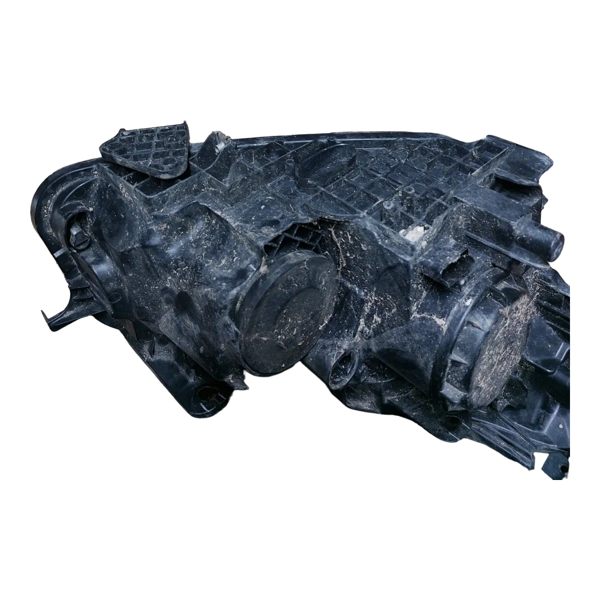 Nissan Qashqai 10-13 far prednji    26060BR00A