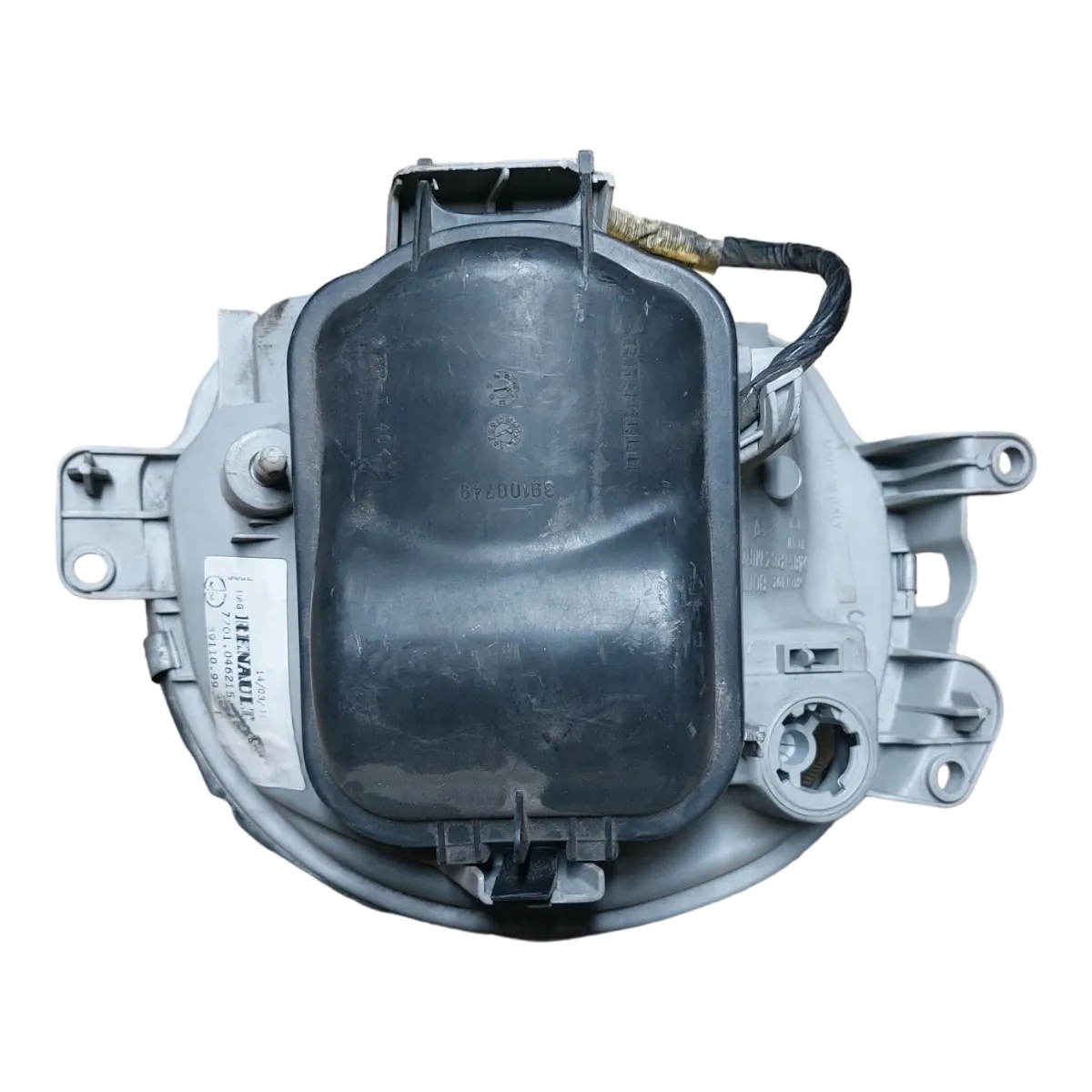 Renault  Twingo    98-07   far prednji lijevi  7701046215