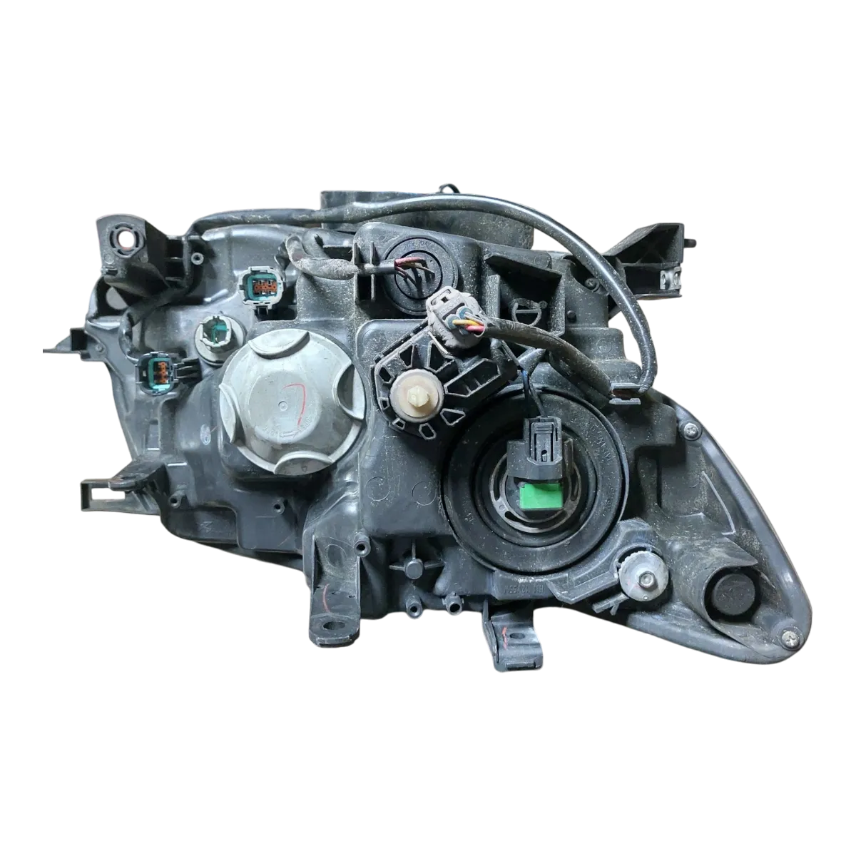 Nissan X-Trail 13-22 far prednji lijevi  260604CC0C