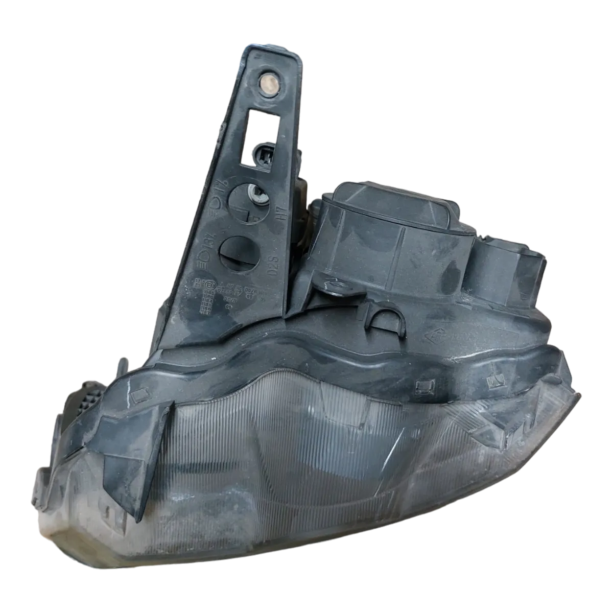 Renault Modus 04-08  far prednji lijevi   8200301843