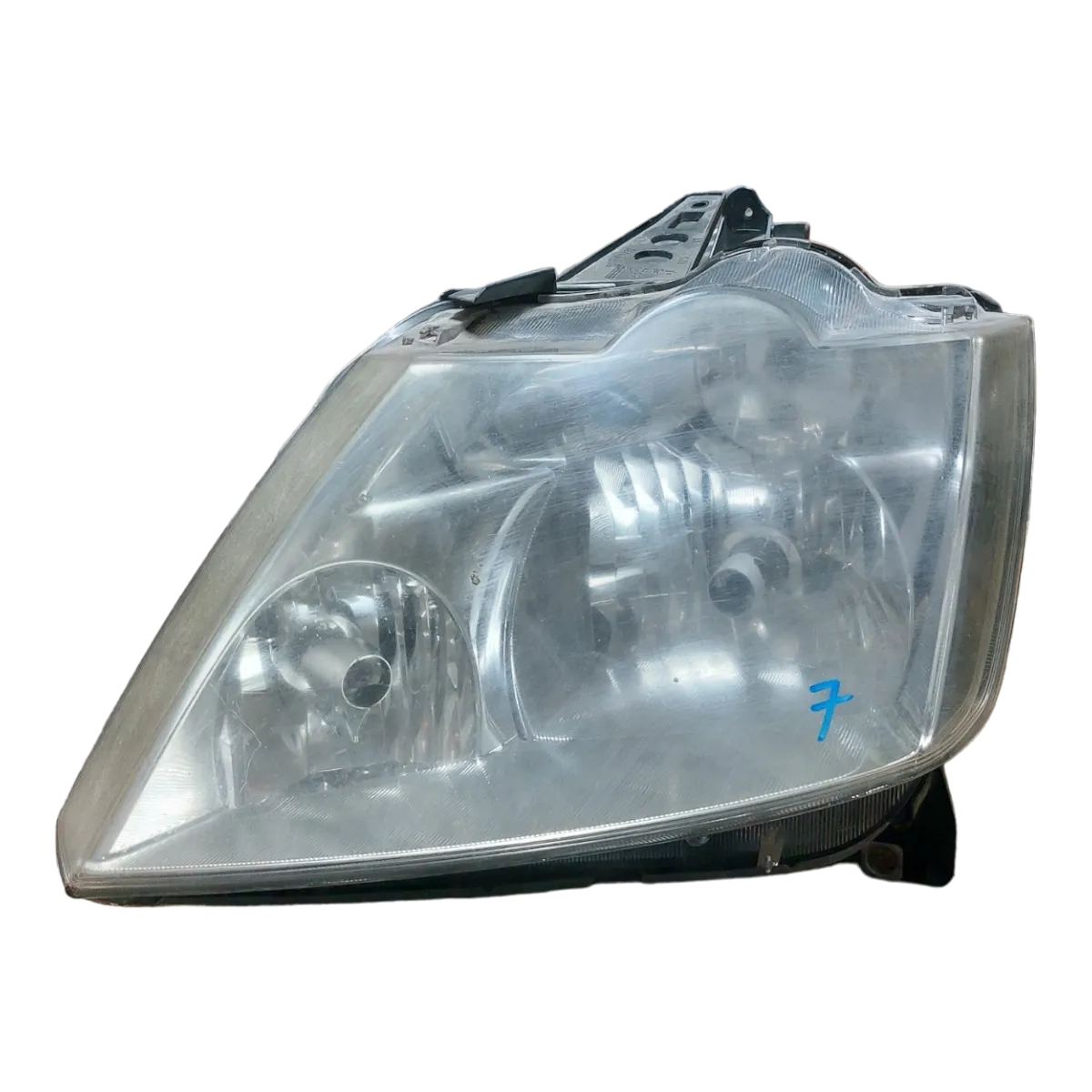 Renault Modus 04-08  far prednji lijevi   8200301843