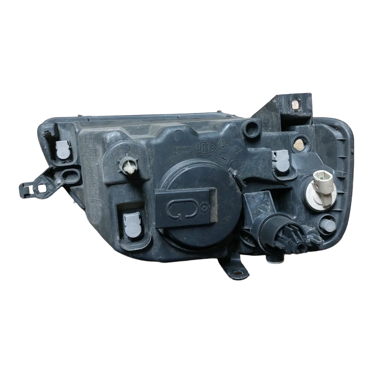 Dacia Logan    04-09   far prednji lijevi  8200211005