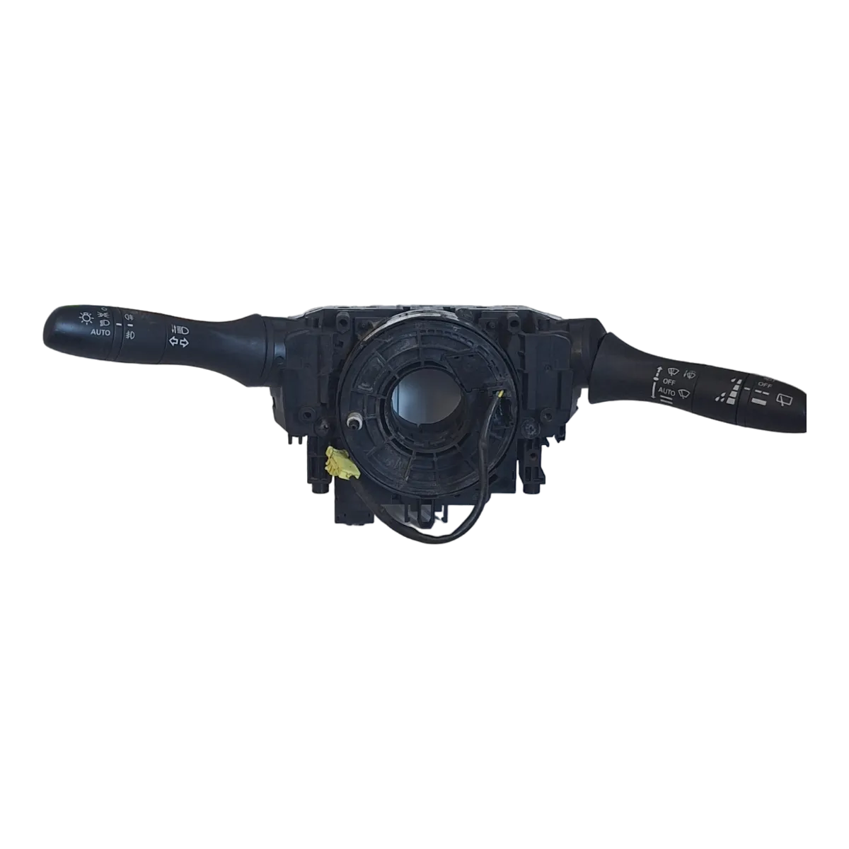 Nissan Qashqai  13-21    ručice za svjetla / ručice volana     25554 4EAOA  34E0108B