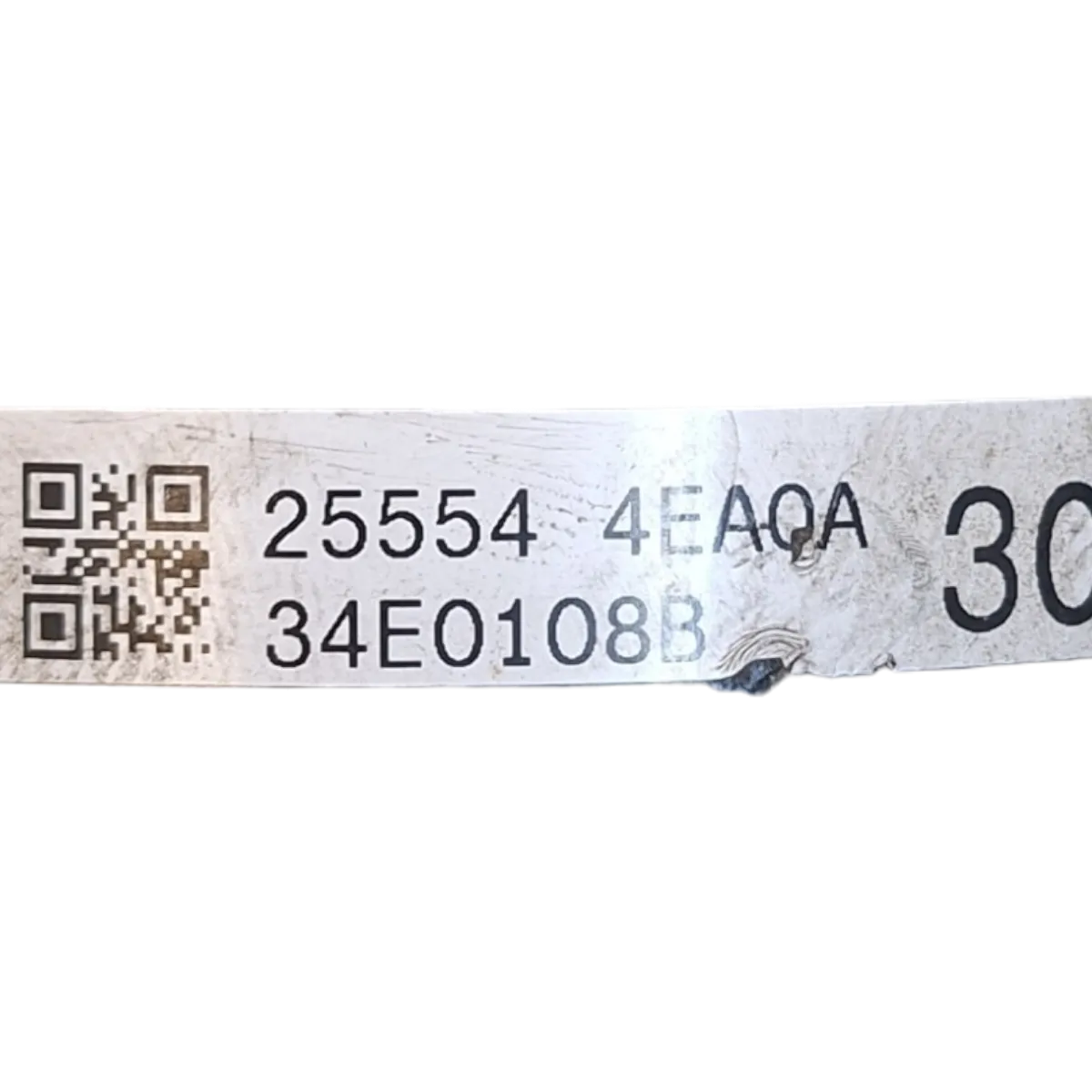 Nissan Qashqai  13-21    ručice za svjetla / ručice volana     25554 4EAOA  34E0108B