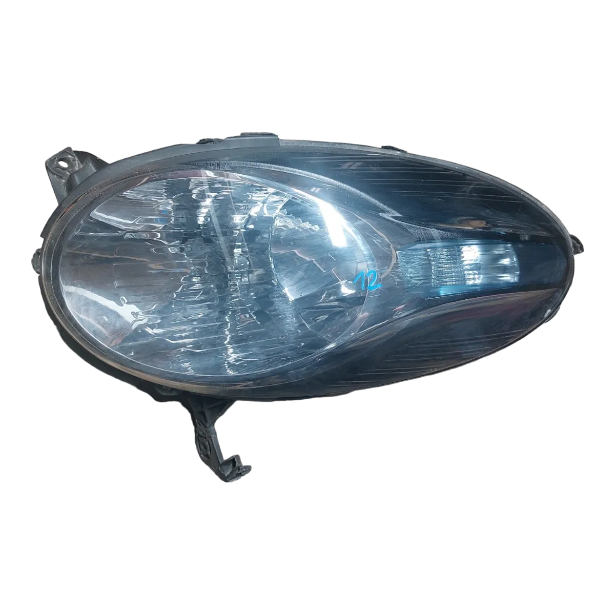 Nissan Micra  III  facelift  07-10  far prednji lijevi   26060BG10B