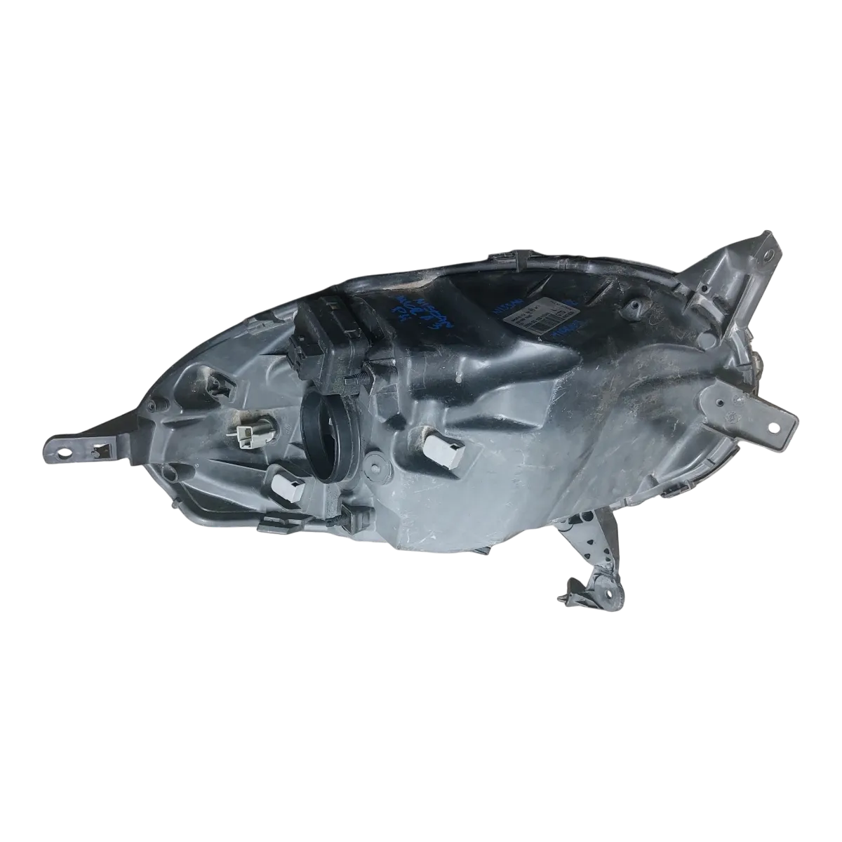 Nissan Micra  III  facelift  07-10  far prednji lijevi   26060BG10B