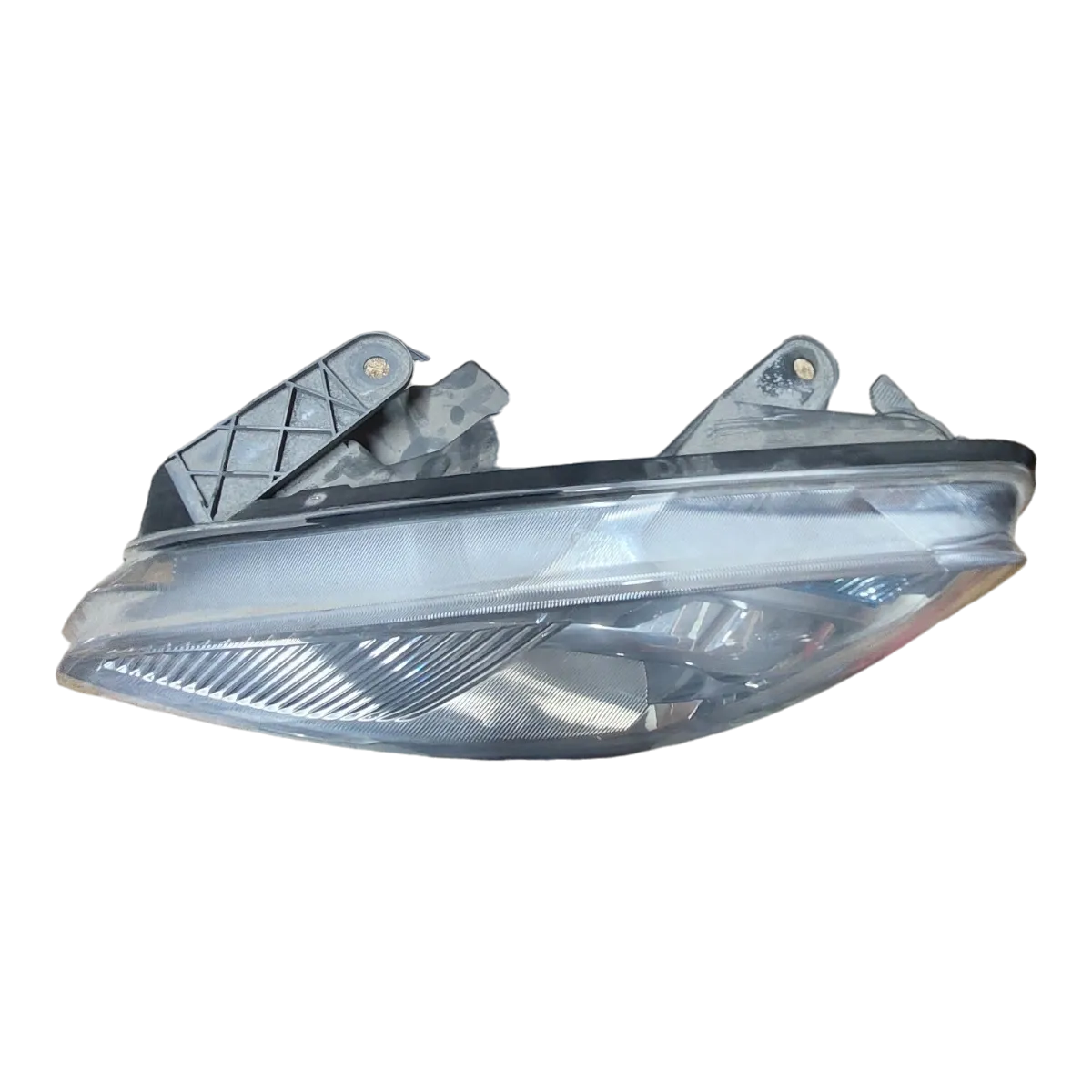 Nissan Qashqai  07-10  far prednji lijevi  26060JD91A      fali nosač donji