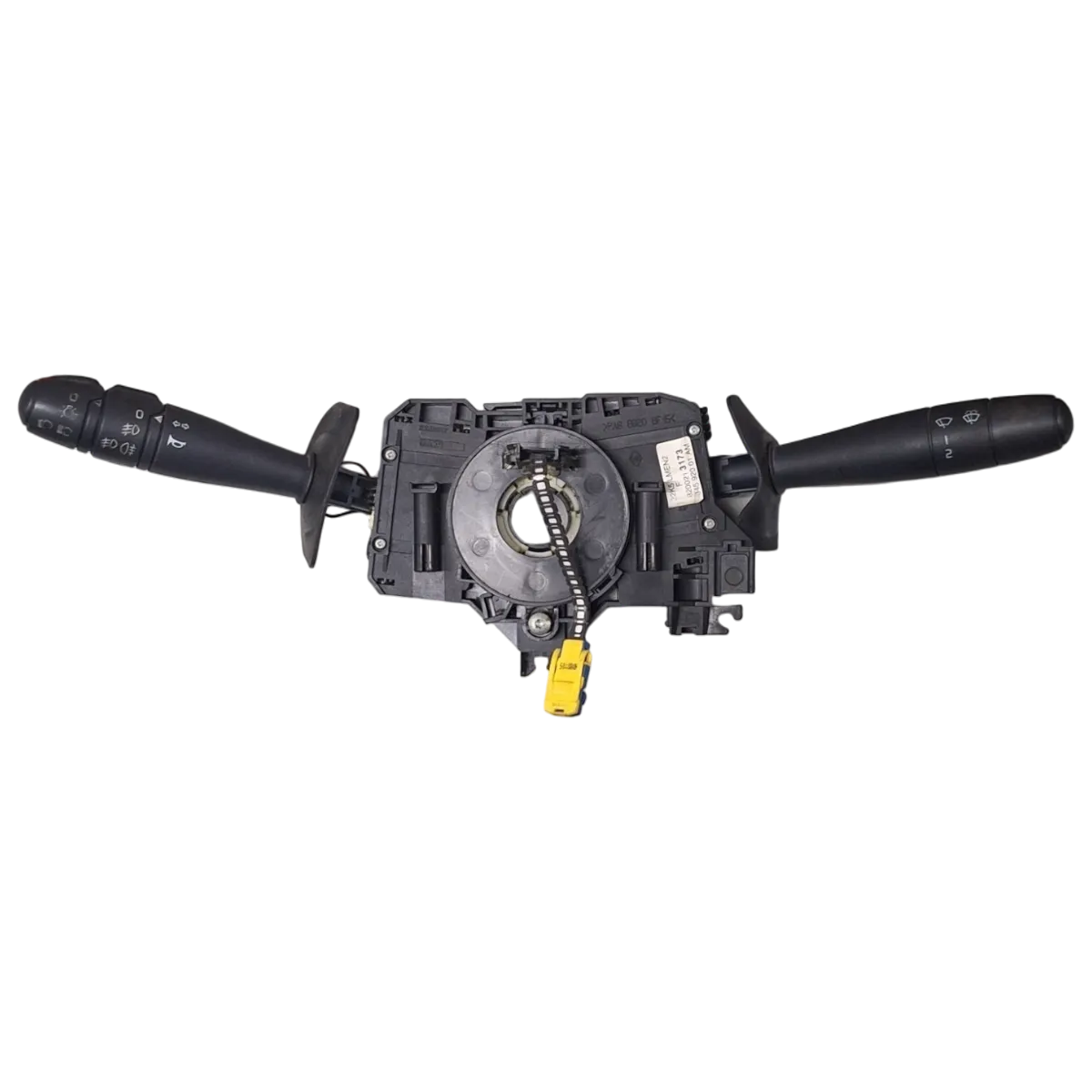 Dacia Logan    04-09   ručice za svjetla/ručice volana     8200213173