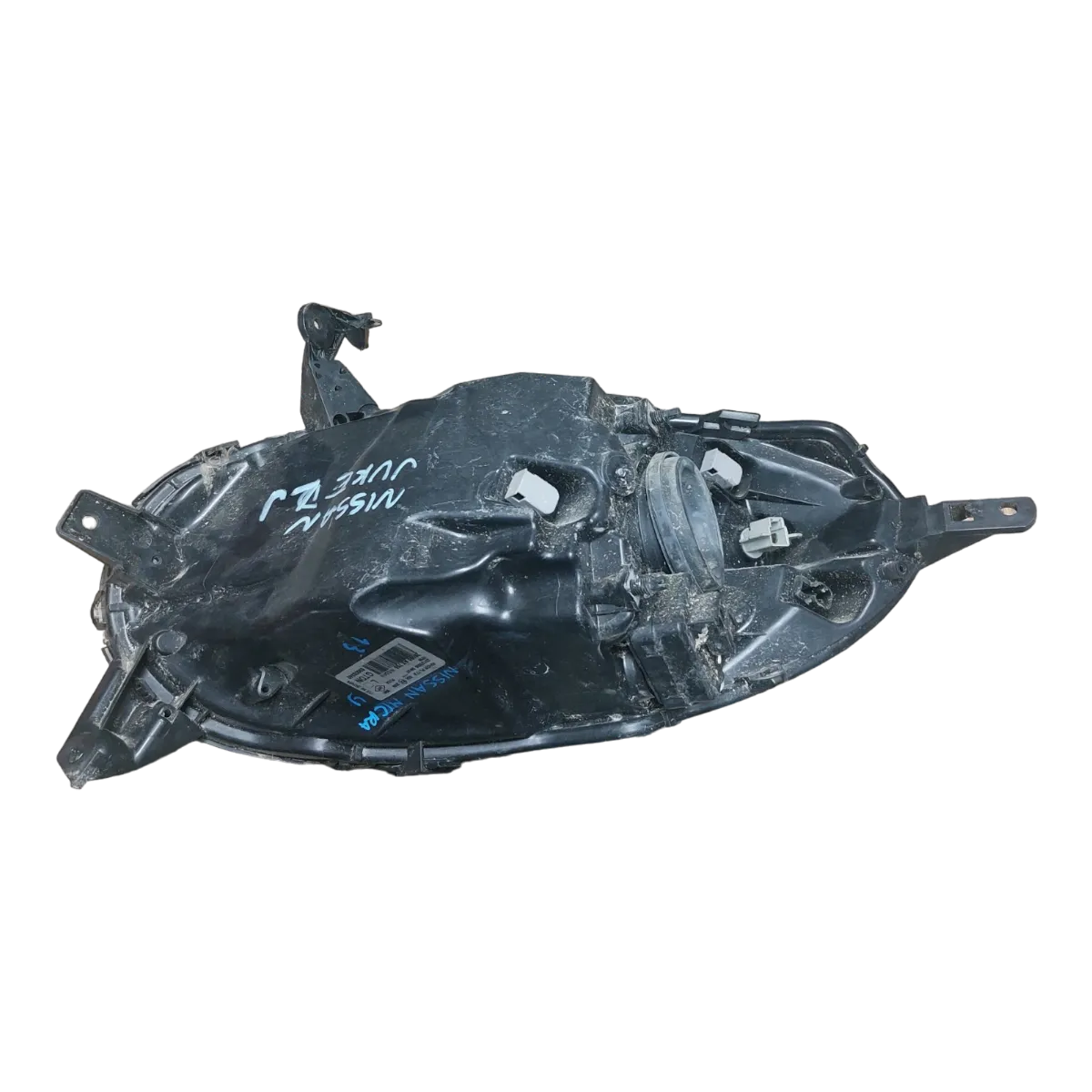 Nissan Micra  III  03-07 far prednji lijevi    26060AX705