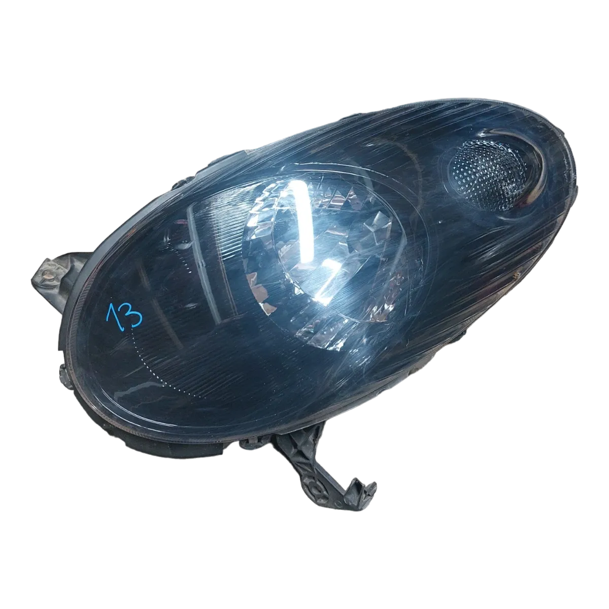 Nissan Micra  III  03-07 far prednji lijevi    26060AX705