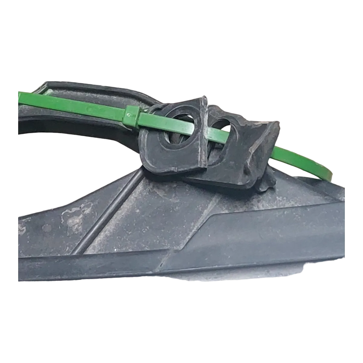 Peugeot 407 04-10 far prednji lijevi  9656668880   fale nosači 2kom