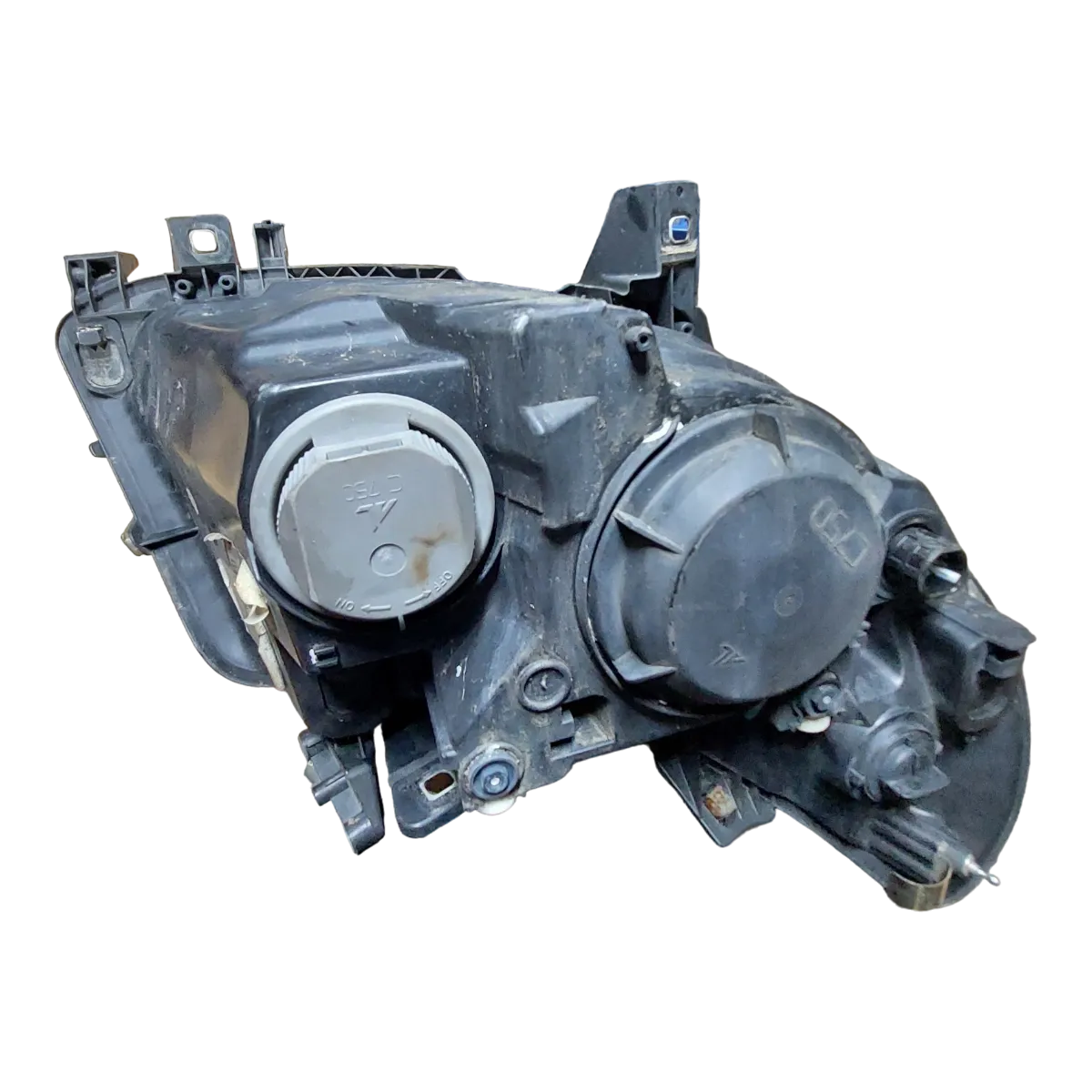 Peugeot Boxer III 06-10 far prednji lijevi  1340664080
