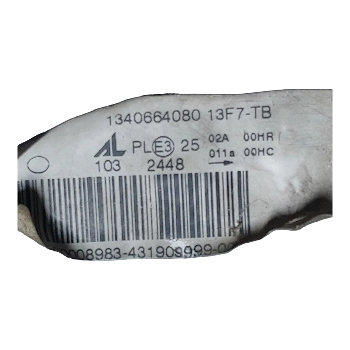 Peugeot Boxer III 06-10 far prednji lijevi  1340664080
