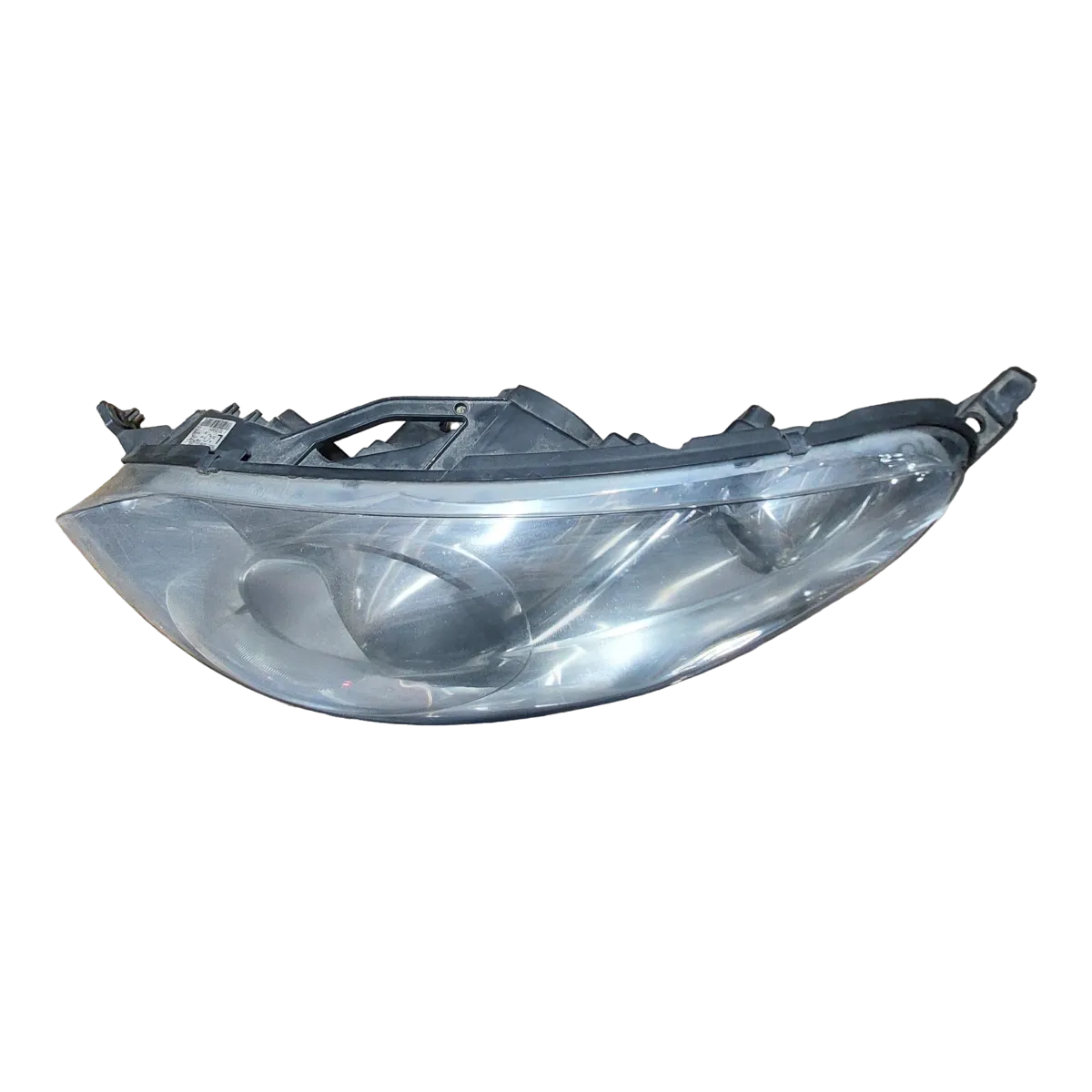 Peugeot 407 04-10 far prednji lijevi  9660236680     0301213271