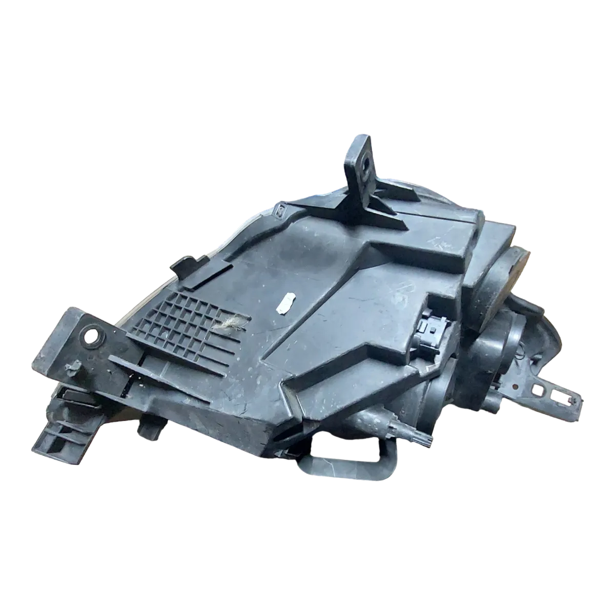 Citroen Berlingo III  facelift 12-18 far prednji lijevi  9677202480  puknut gornji nosač