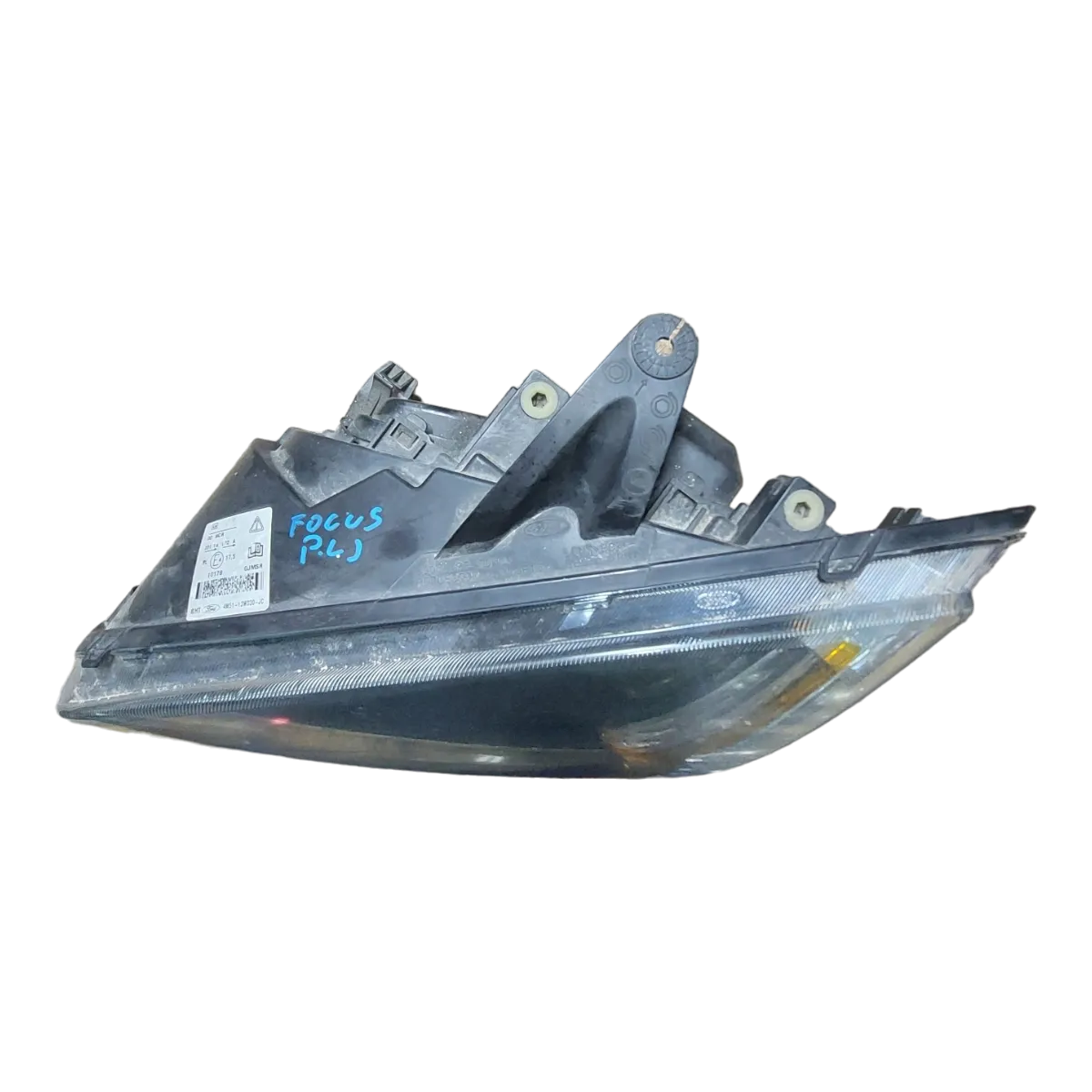 Ford Focus II 04-11 far prednji lijevi  4M5113W030JC