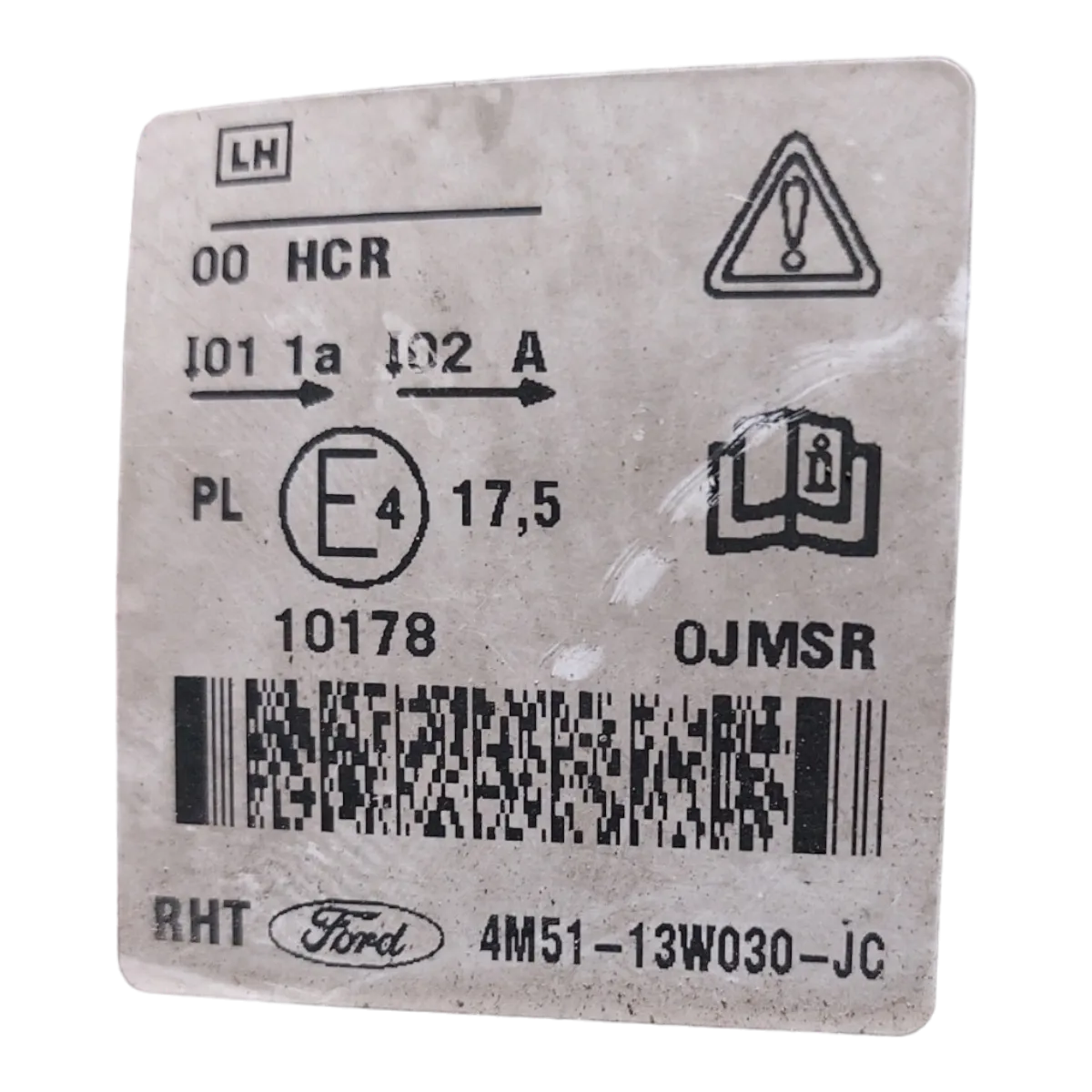 Ford Focus II 04-11 far prednji lijevi  4M5113W030JC