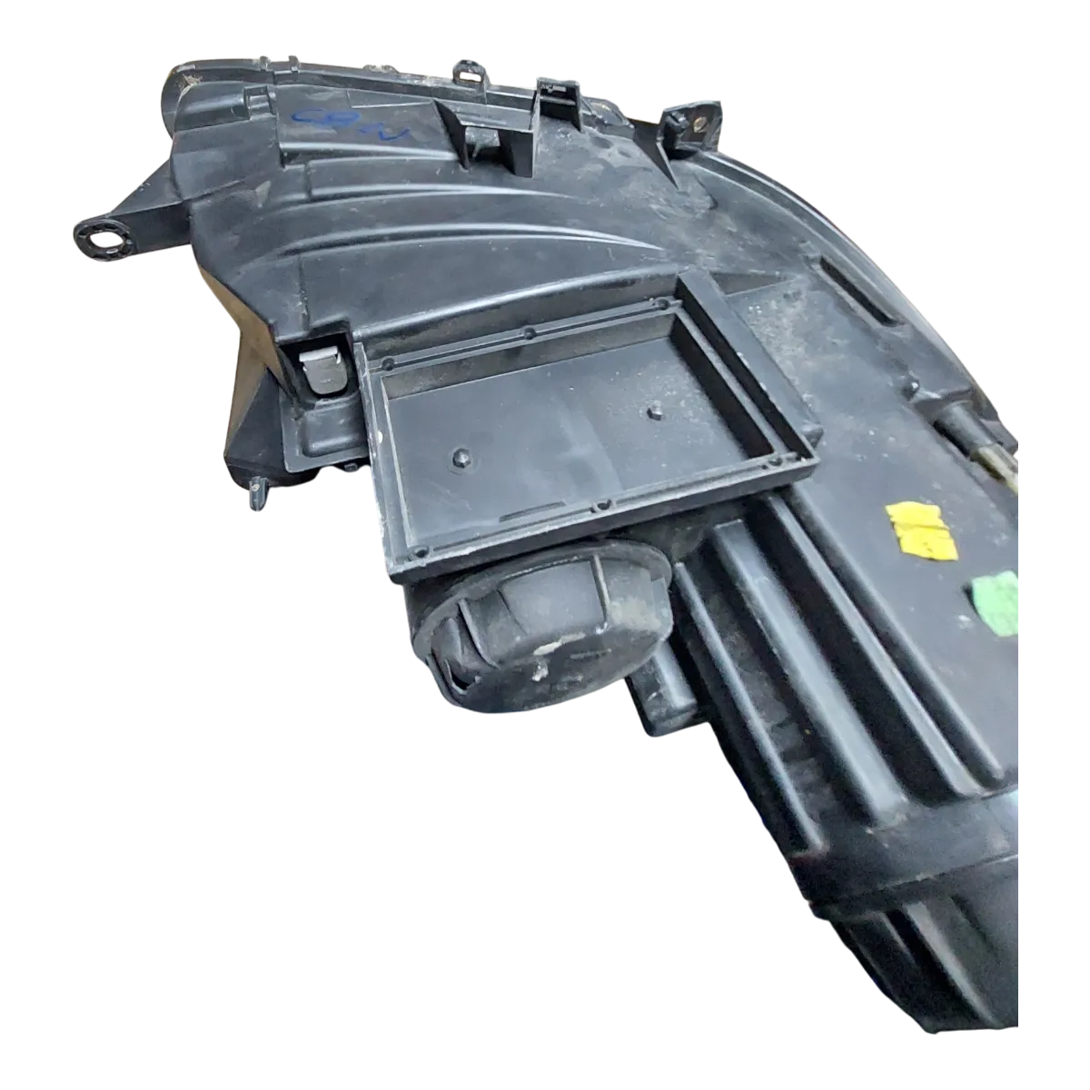 Citroen C8 02-09 far prednji lijevi  1494316080       puknut gornji nosač