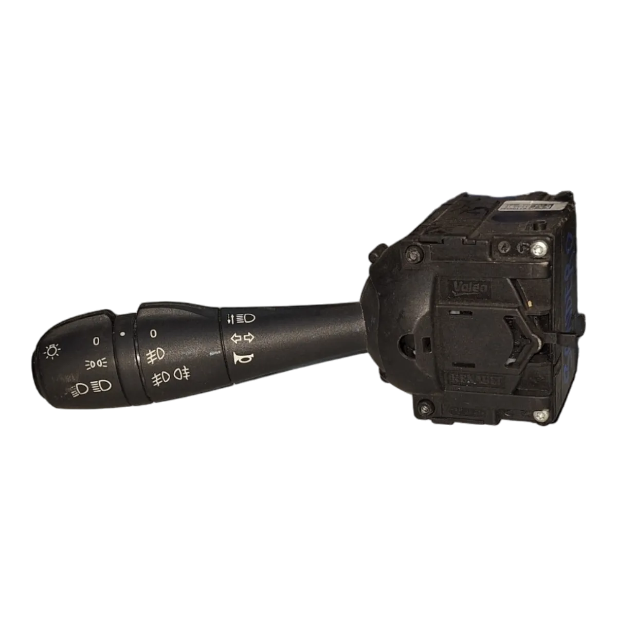 Dacia Sandero II   12-     ručica za svjetla/ručica volana   E1109558