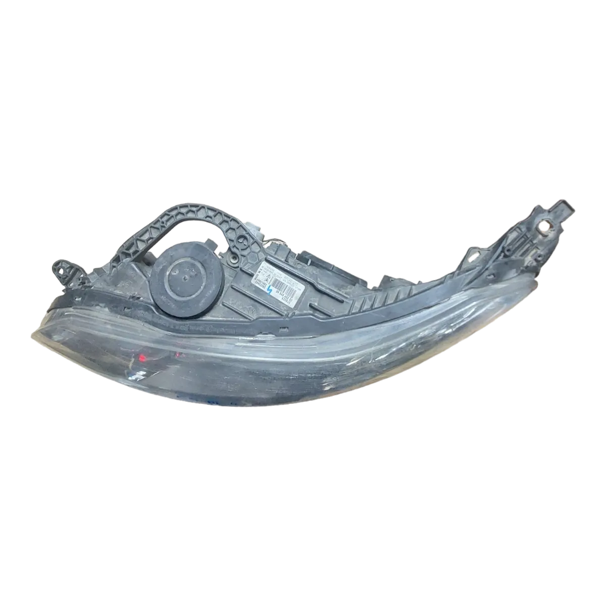 Citroen  C5 III  X7  07-11  far prednji lijevi  9684845880