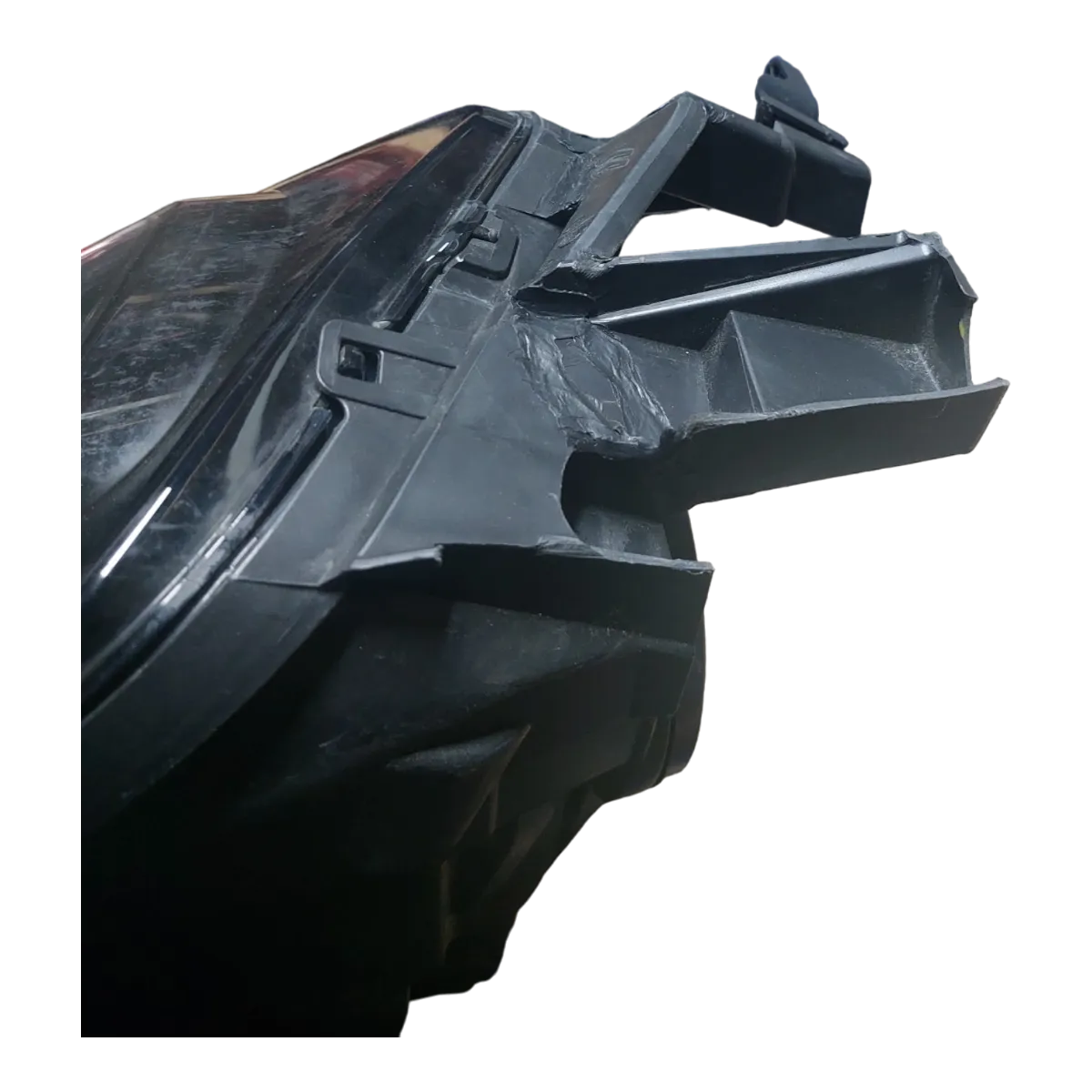 Citroen C4 Picasso II 13-16 far prednji  lijevi  9675974980   vareni nosači 2 kom