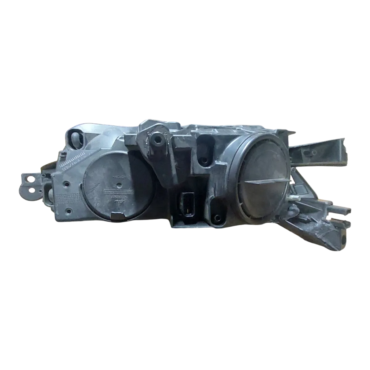 Citroen C4 Picasso II 13-16 far prednji  lijevi  9675974980   vareni nosači 2 kom