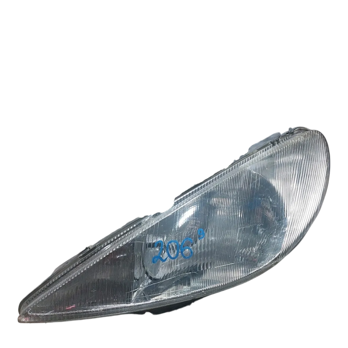 Peugeot 206  98-03 far prednji lijevi  9640559580