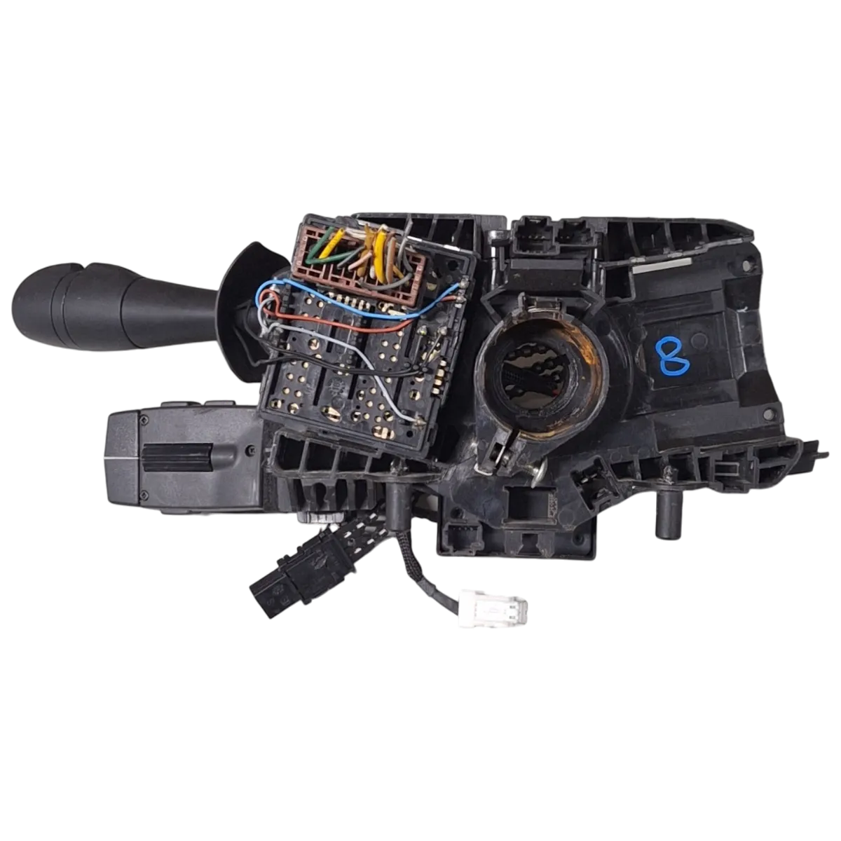 Renault Captur   13-19  ručica brisača/ručice volana