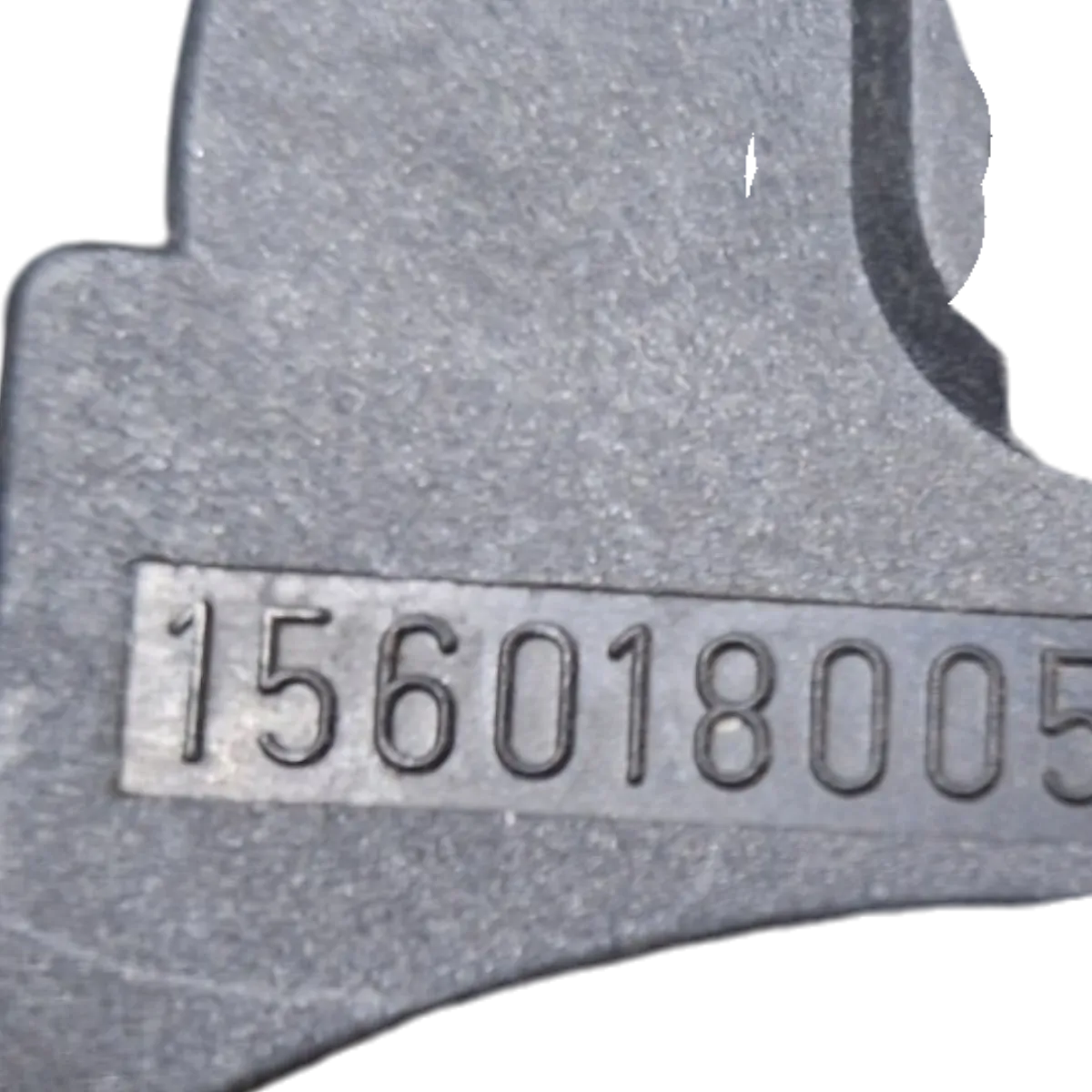 Alfa  Romeo 166   96-07  ručica brisača/ručica volana   156018005