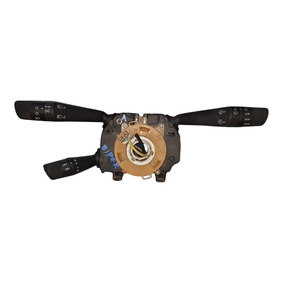 Peugeot Bipper  08-13    ručica brisača/ručica volana    073560818